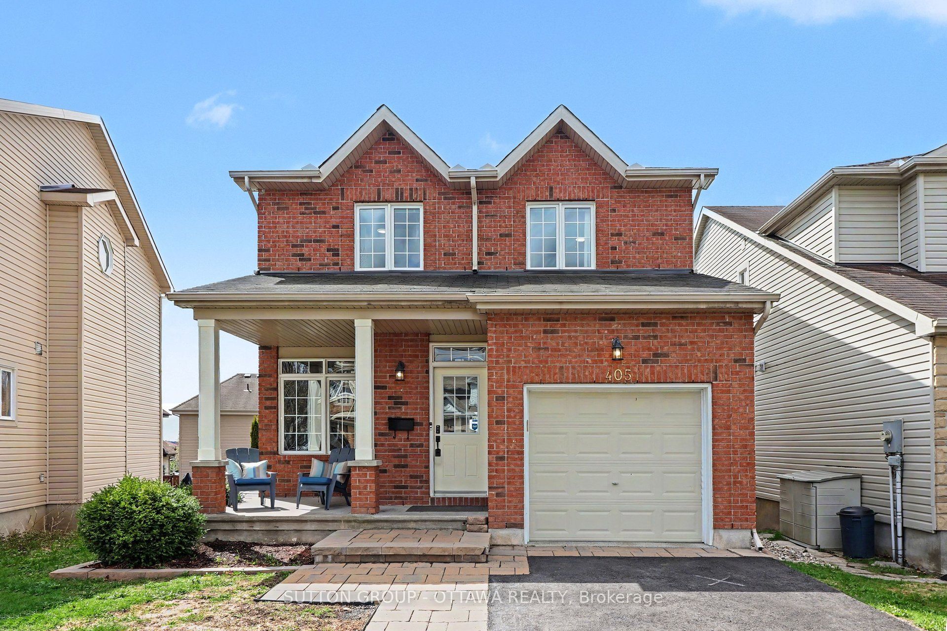 405 Crystal Court, Clarence-Rockland, ON K4K 0A1