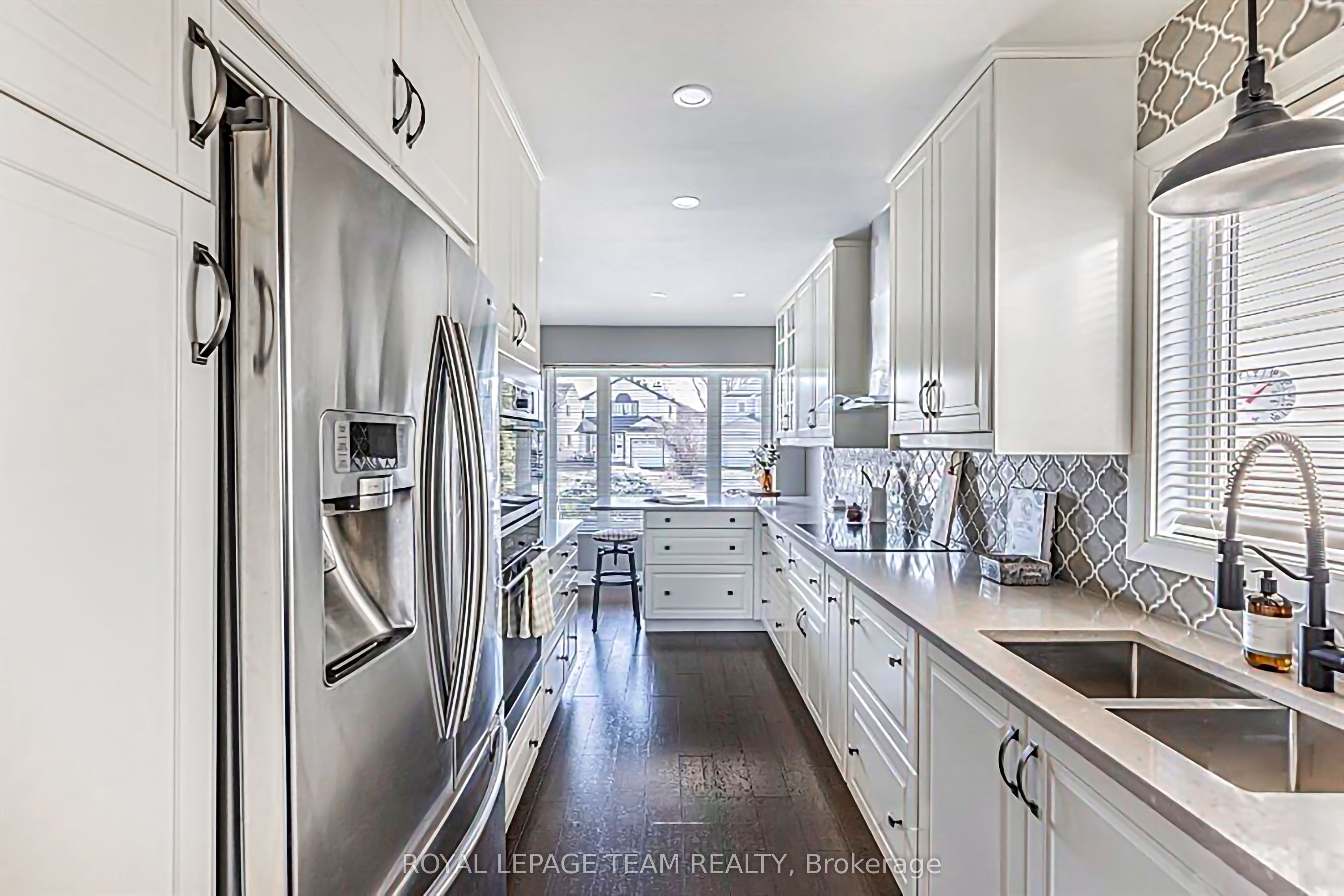 124 Kennevale Drive, Barrhaven, ON K2J 3X7 photo 5