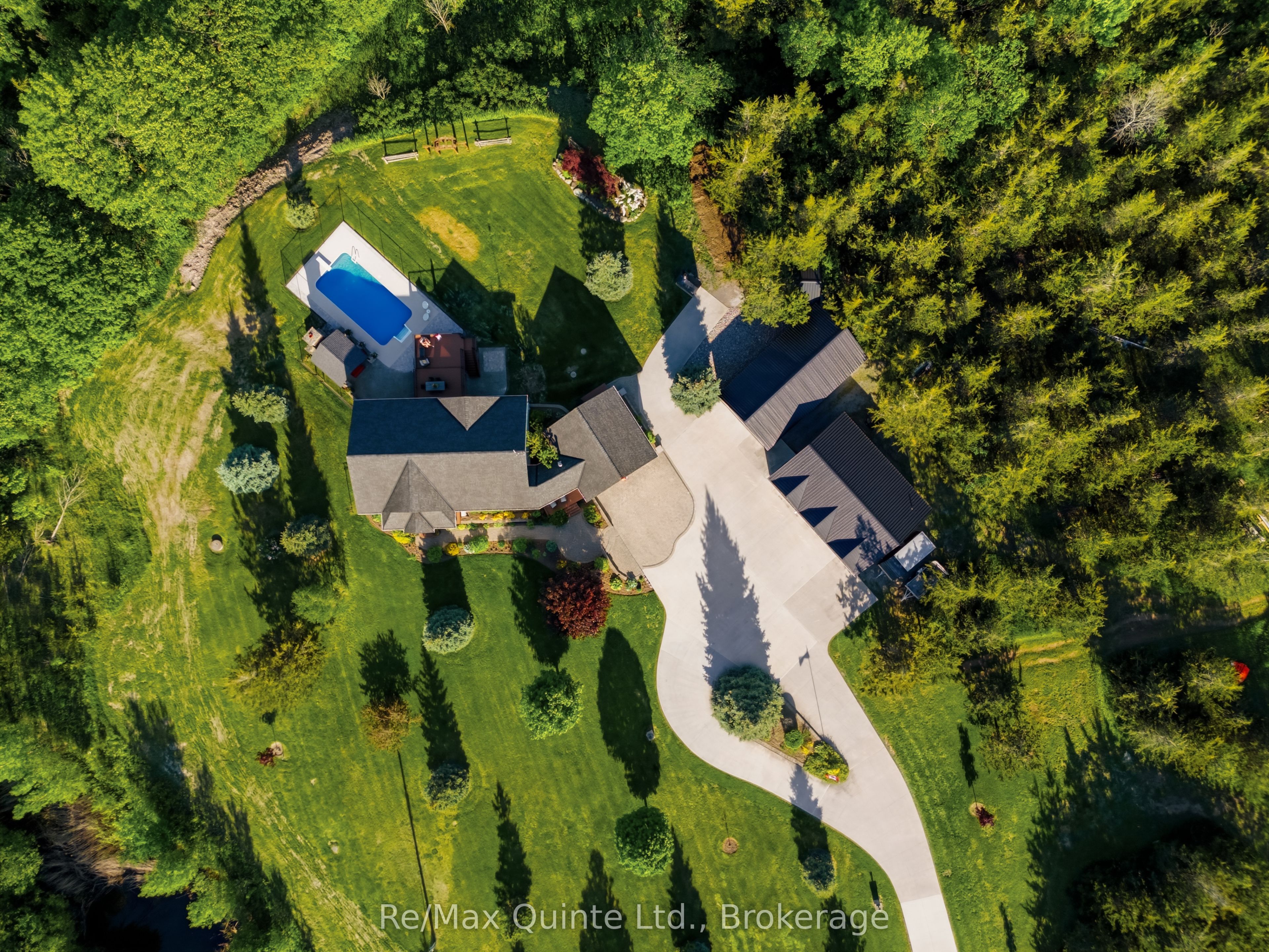 163 County Road 25 N/A, Prince Edward County, ON K0K 2T0 photo 3