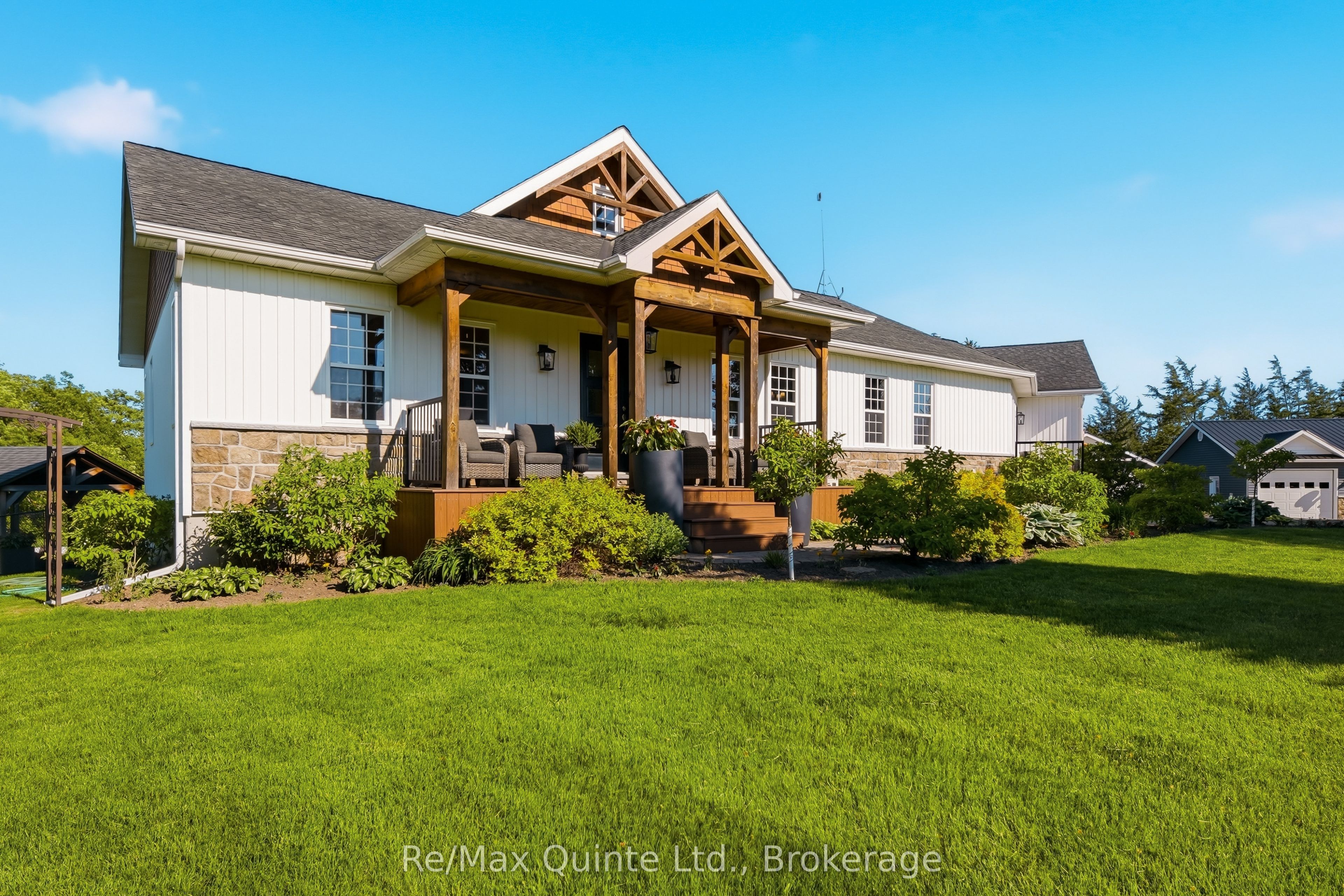 163 County Road 25 N/A, Prince Edward County, ON K0K 2T0 photo 4