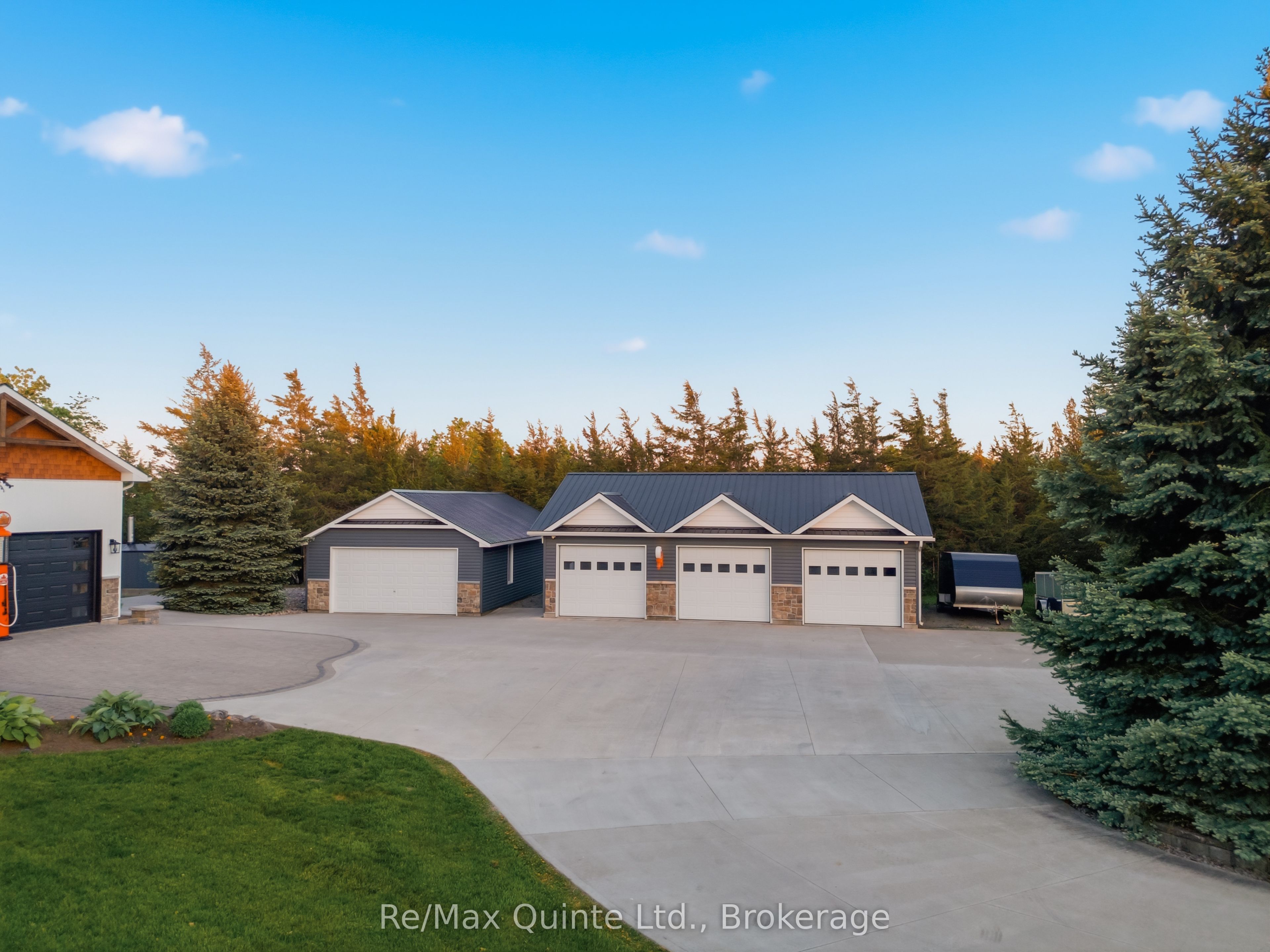 163 County Road 25 N/A, Prince Edward County, ON K0K 2T0 photo 5