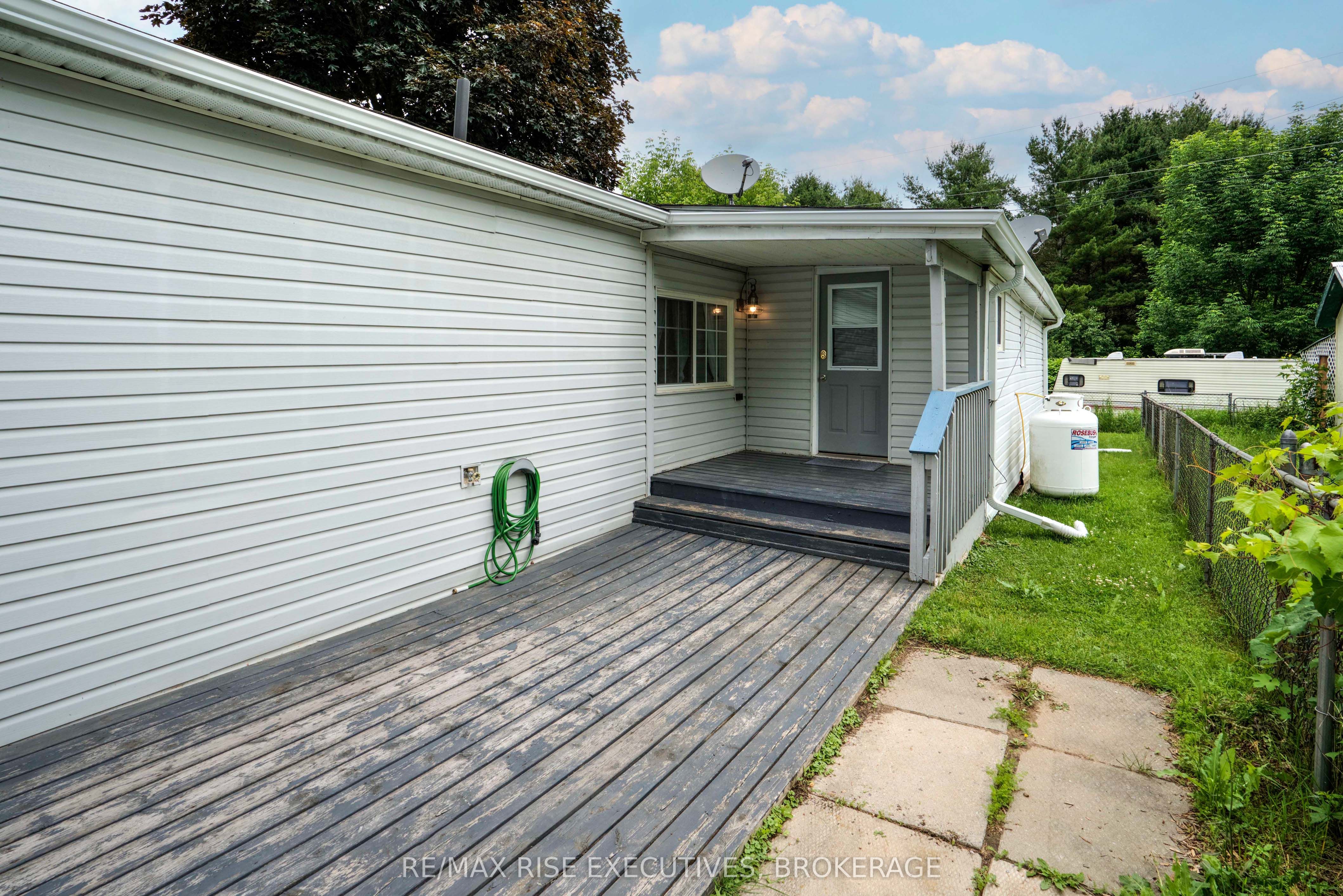 104 Ellisville Road 27, Leeds and the Thousand Islands, ON K0H 2N0 photo 4