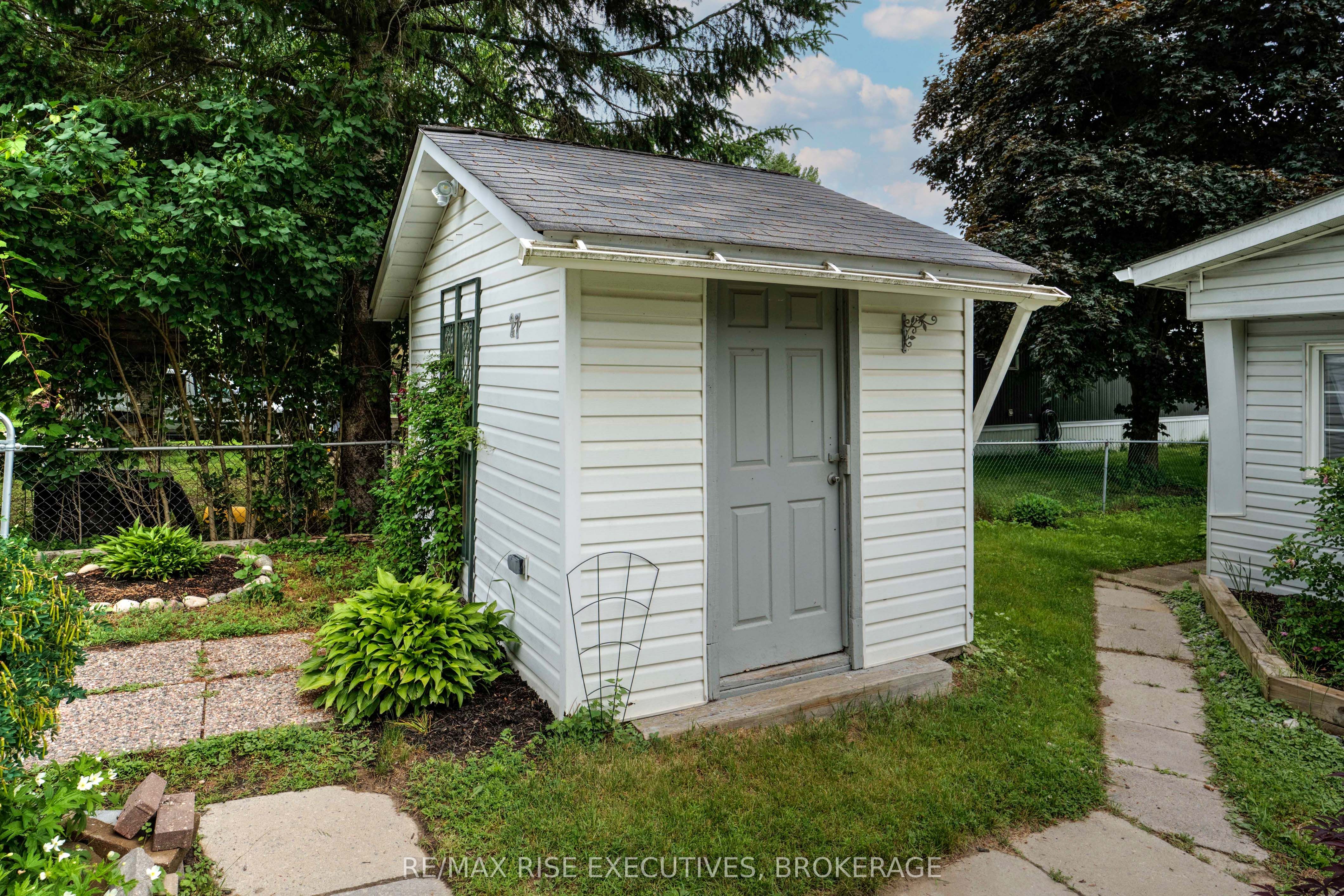 104 Ellisville Road 27, Leeds and the Thousand Islands, ON K0H 2N0 photo 5