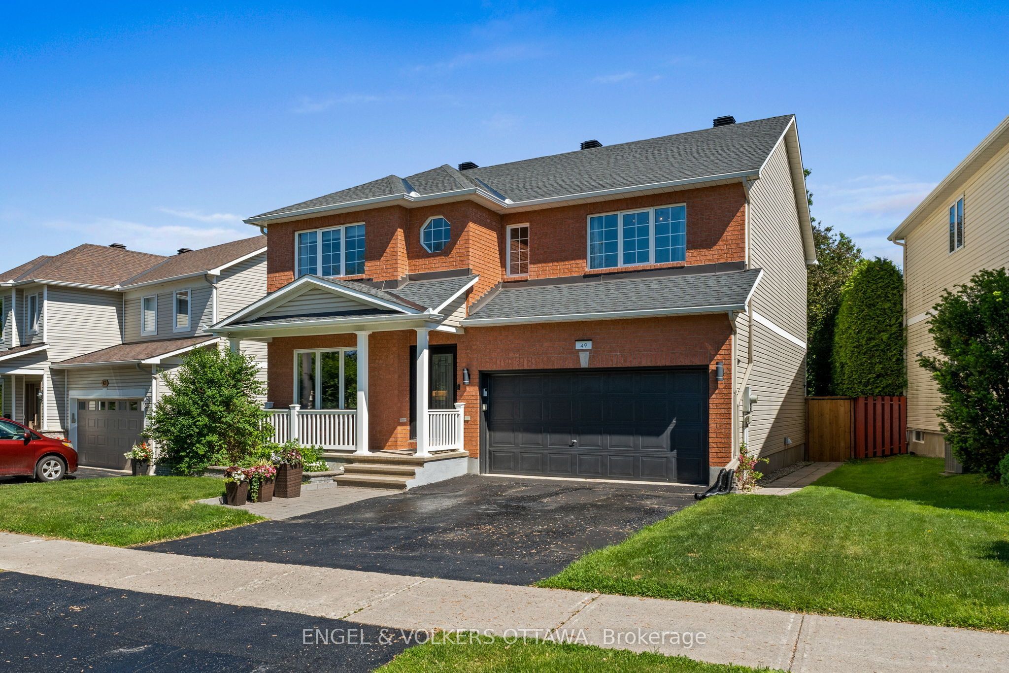 49 Kittiwake Drive, Stittsville - Munster - Richmond, ON K2S 1Z8 photo 2
