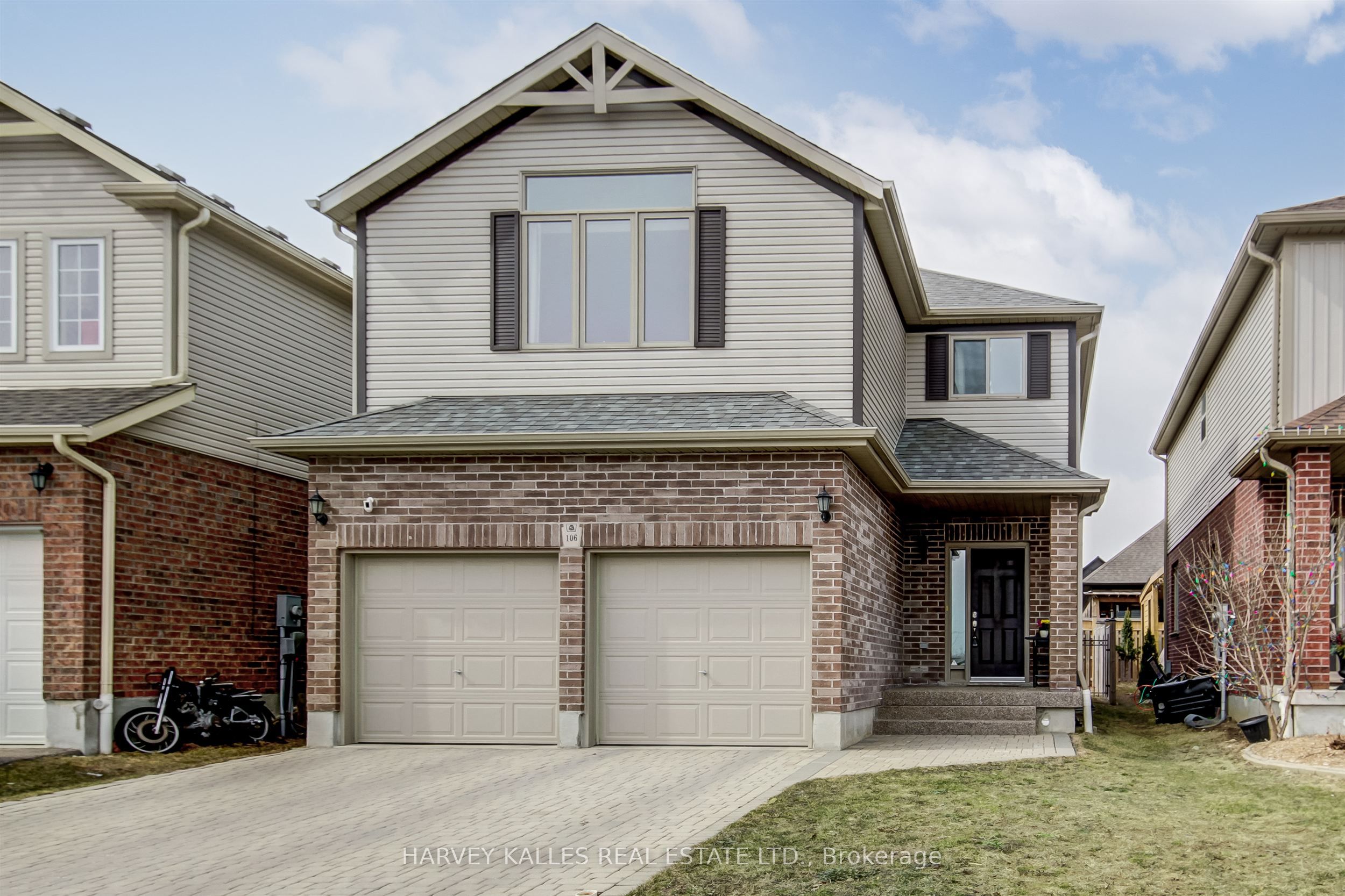 106 Eden Oak Trail, Kitchener, ON N2A 0G1 photo 2