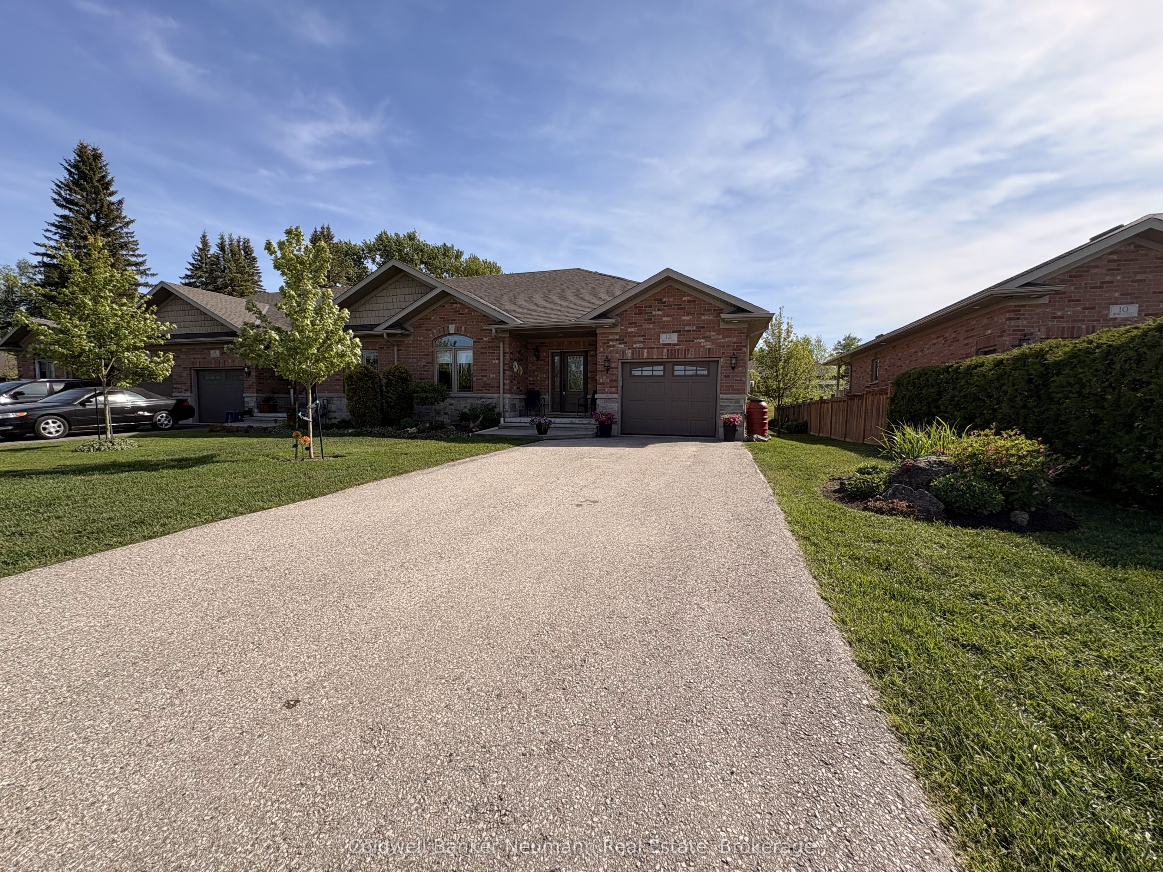 12 Brown Street S, Minto, ON N0G 1M0 photo 3