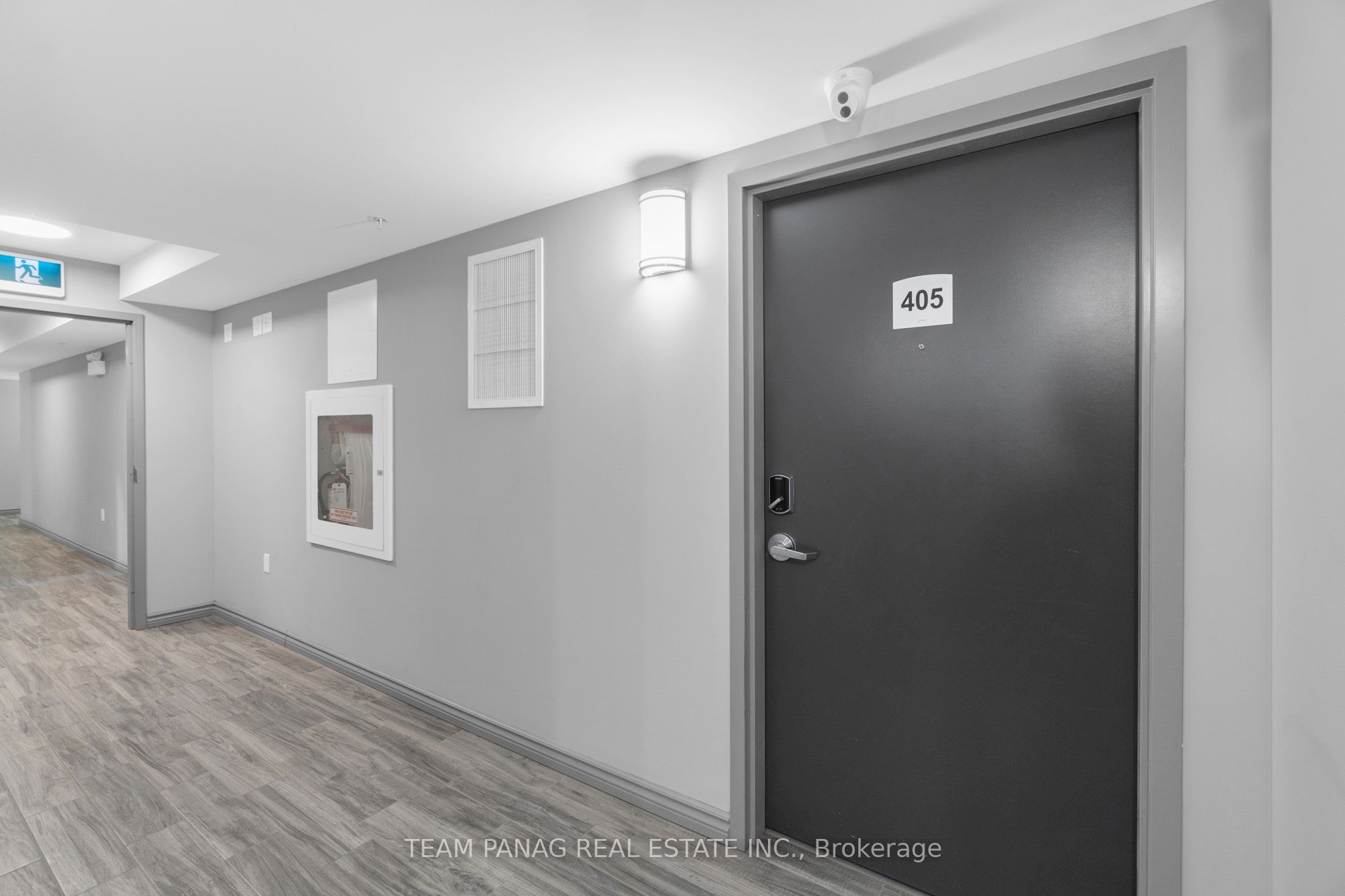 275 Larch Street A405, Waterloo, ON N2L 0J1 photo 4