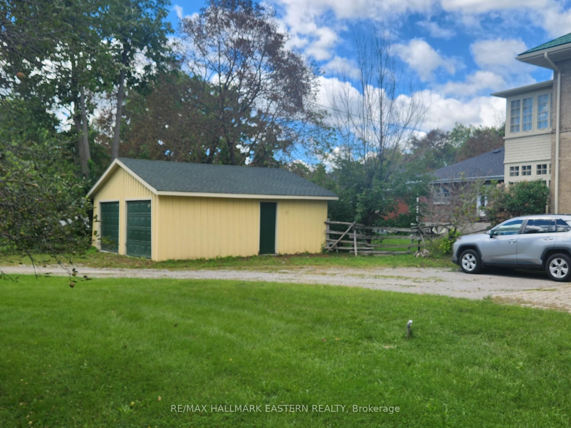 813 Water St. & 11 Argyle Street, Peterborough, ON K9H 3N7 photo 4