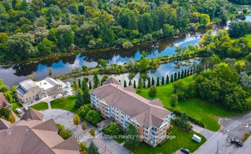 50 Rivermill Boulevard 408, Kawartha Lakes, ON K9V 6C1 photo 2