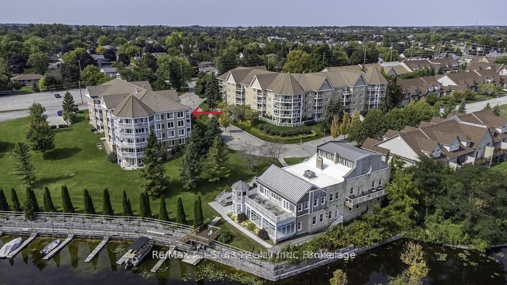 50 Rivermill Boulevard 408, Kawartha Lakes, ON K9V 6C1 photo 3