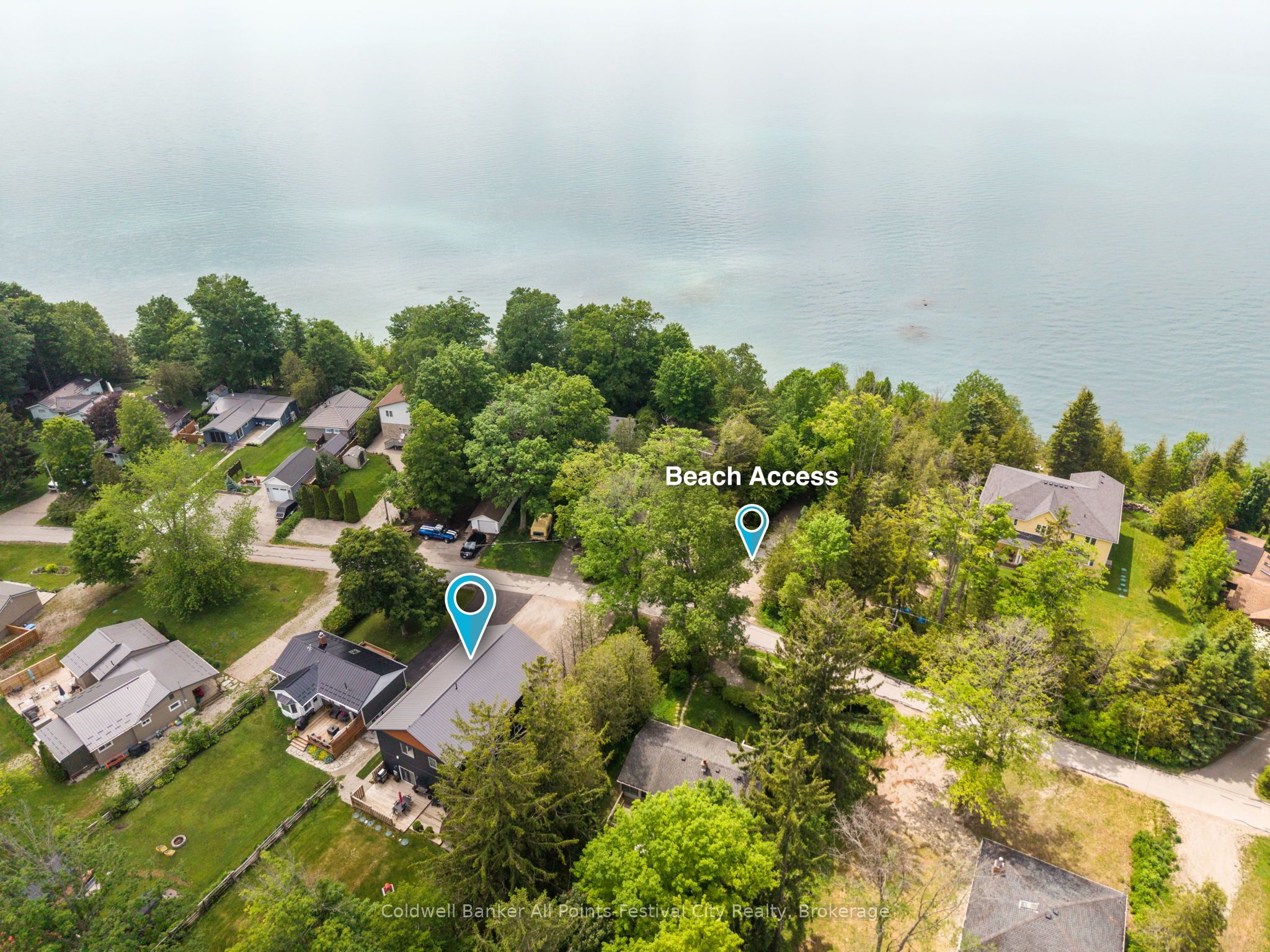 30 Bluewater Drive, Central Huron, ON N7A 3X8 photo 2