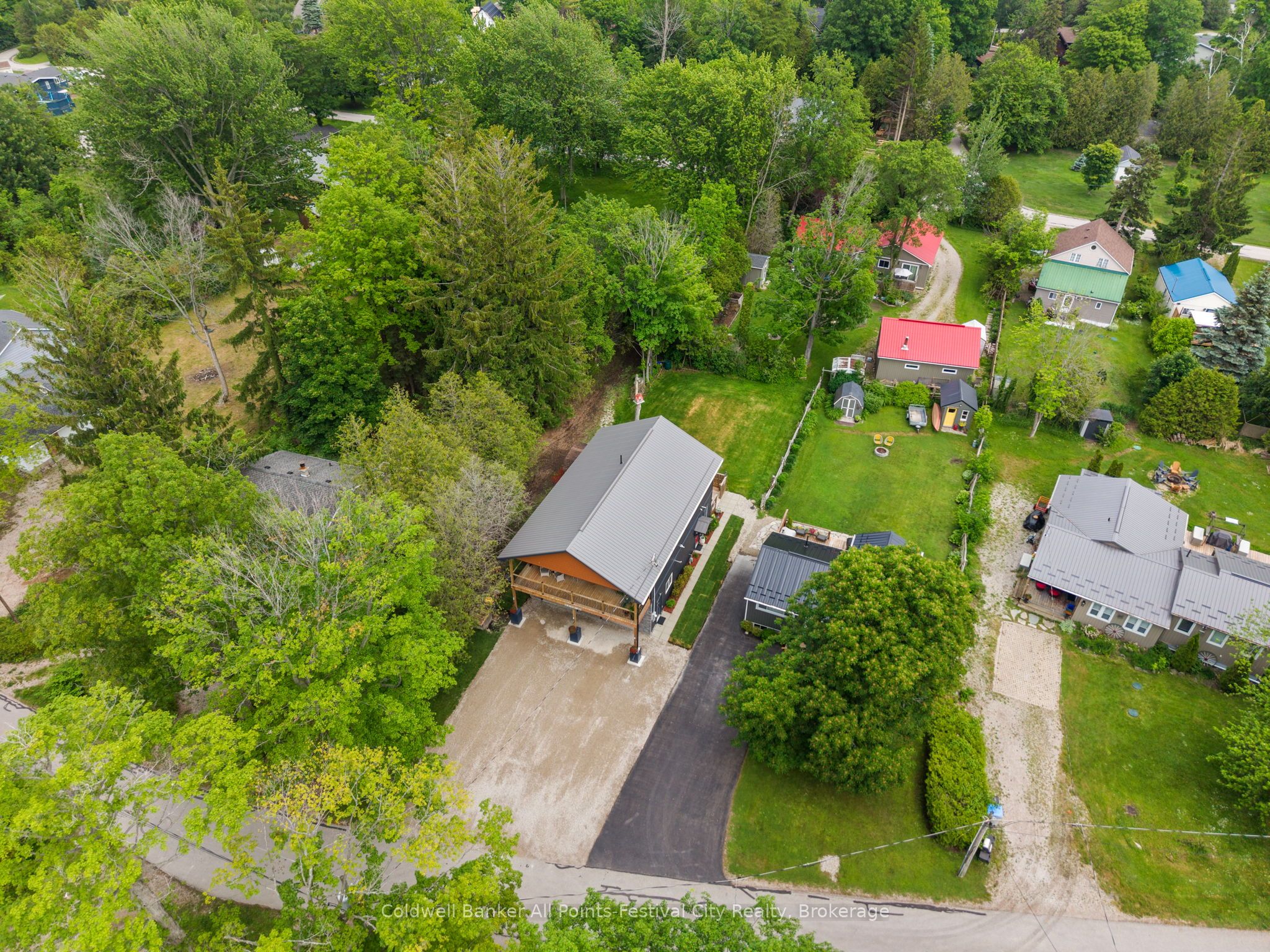 30 Bluewater Drive, Central Huron, ON N7A 3X8 photo 3
