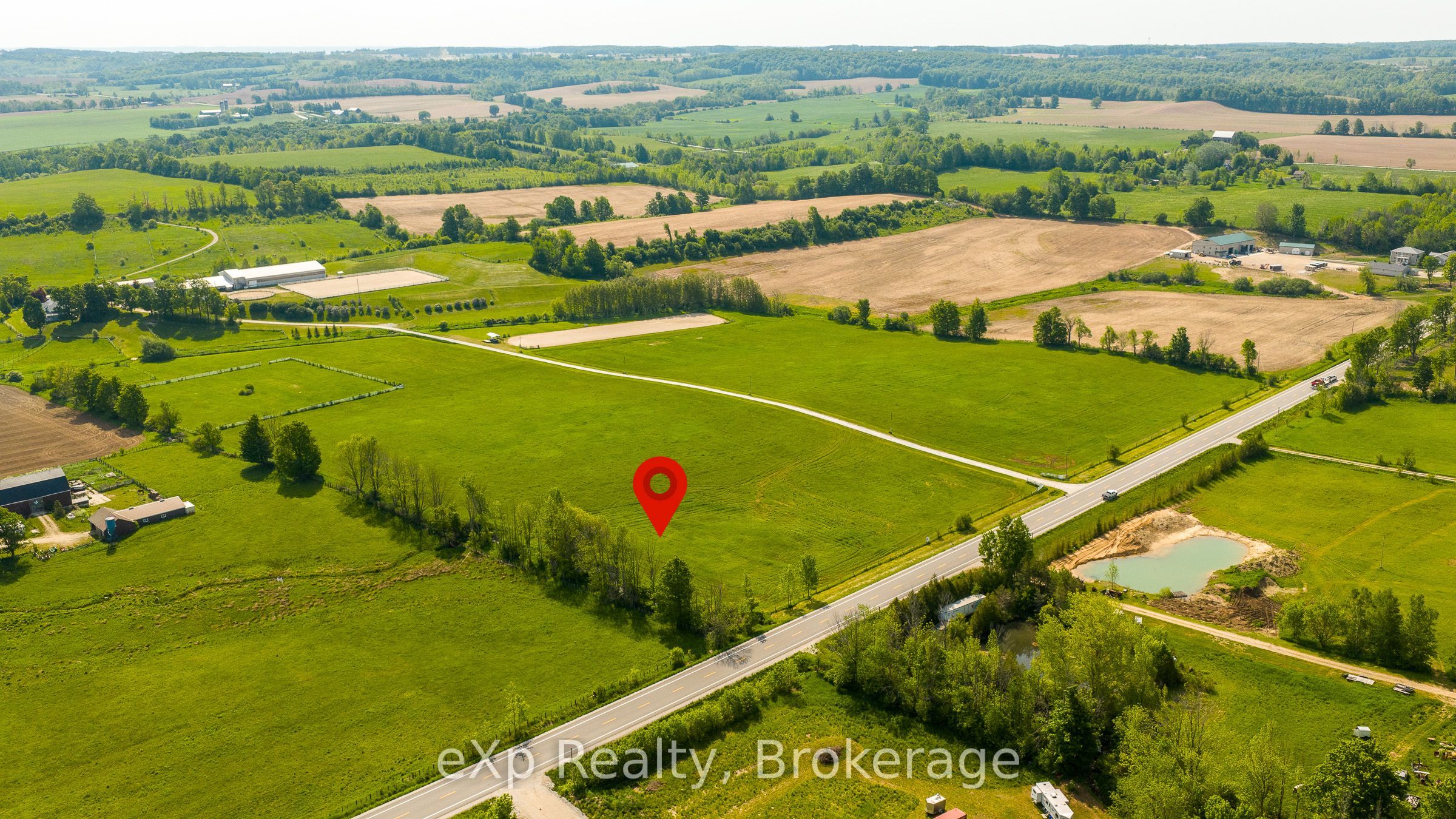 PART 1 Part South 1/2Lot2 Grey Road 12, Meaford, ON N4L 1W6 photo 4