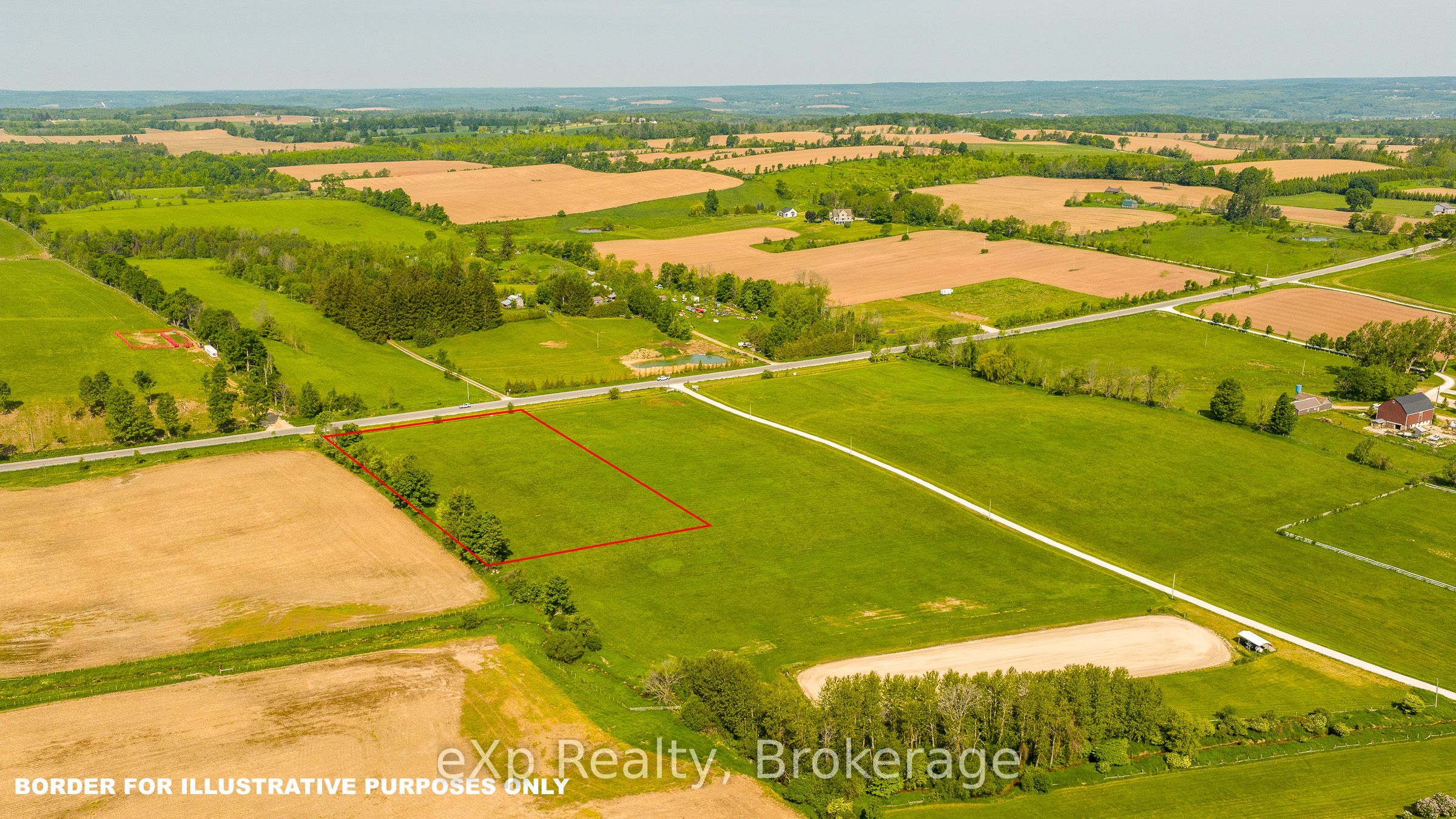 PART 2 Part South 1/2Lot2 Grey Road 12, Meaford, ON N4L 1W6 photo 3