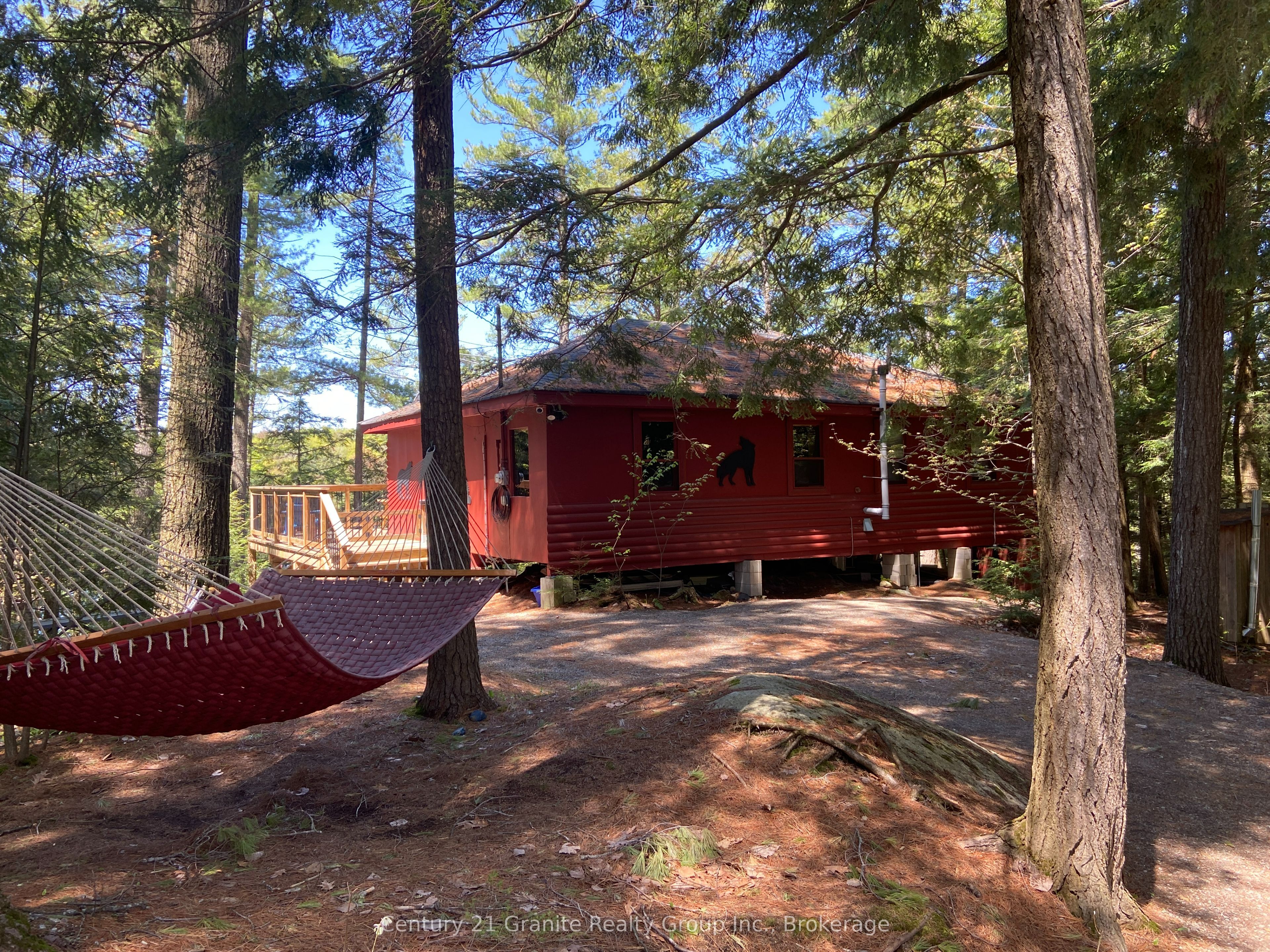 1153 Bitter Lake Road, Dysart et al, ON K0M 1S0