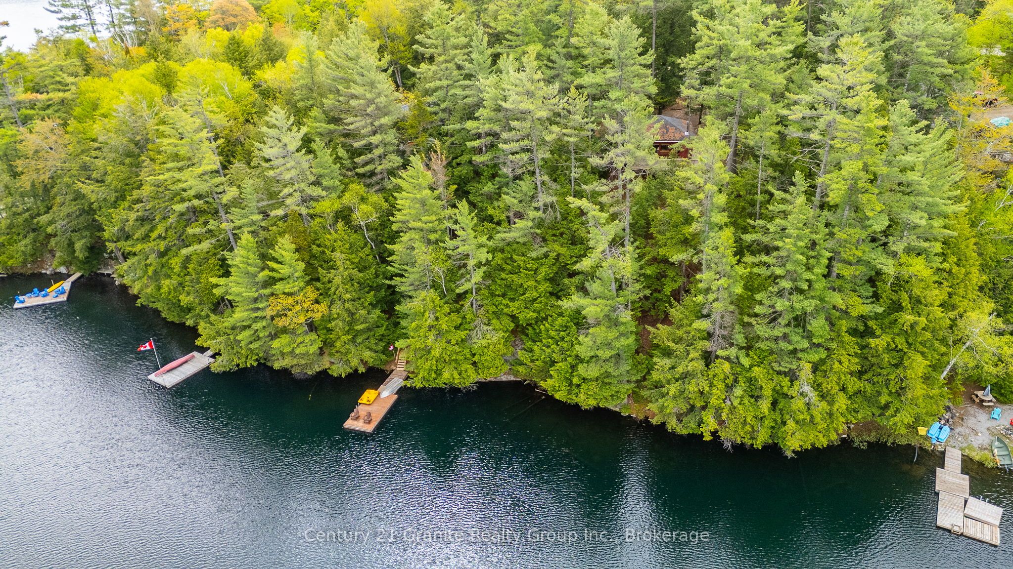 1153 Bitter Lake Road, Dysart et al, ON K0M 1S0 photo 5