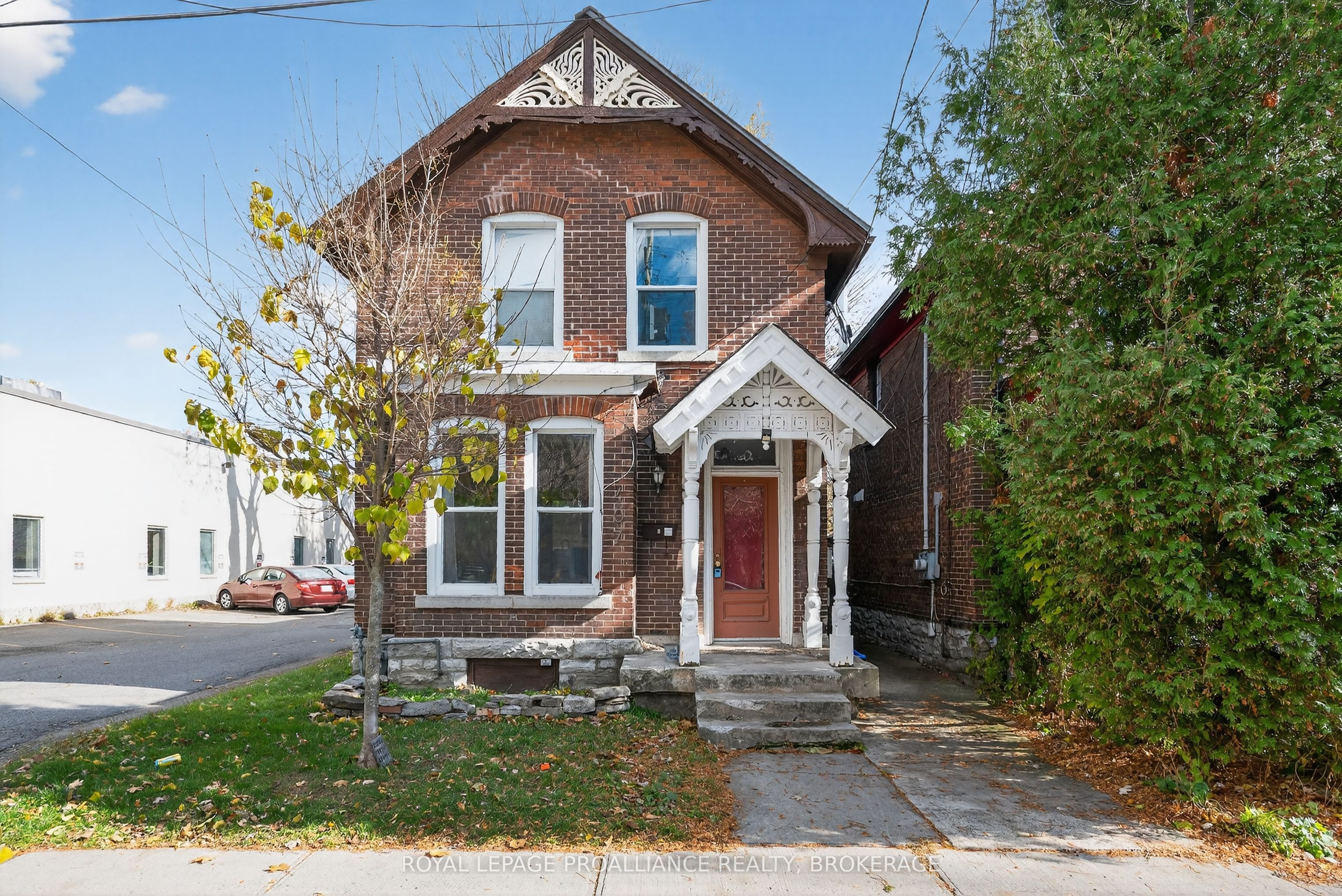 407 Bagot Street 1, Kingston, ON K7K 3C1