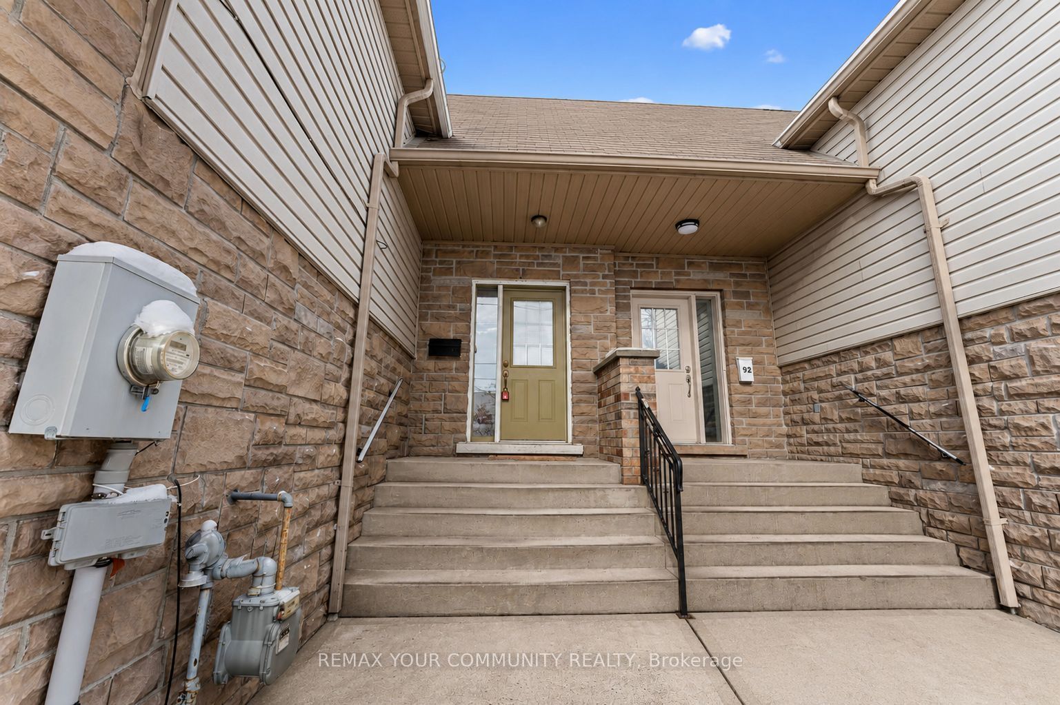 90 Munroe Street Primary Bedroom, Cobourg, ON K9A 1C1 photo 2