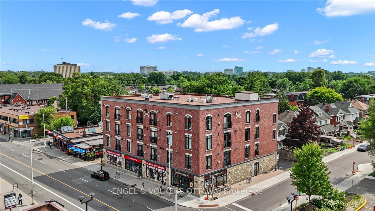 6 Grove Avenue 205, Glebe - Ottawa East and Area, ON K1S 3A6 photo 2