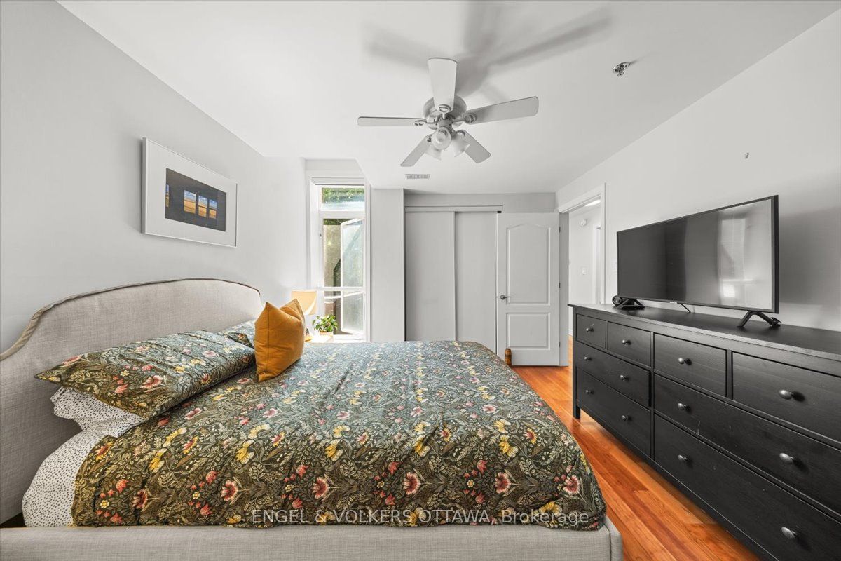 6 Grove Avenue 205, Glebe - Ottawa East and Area, ON K1S 3A6 photo 5