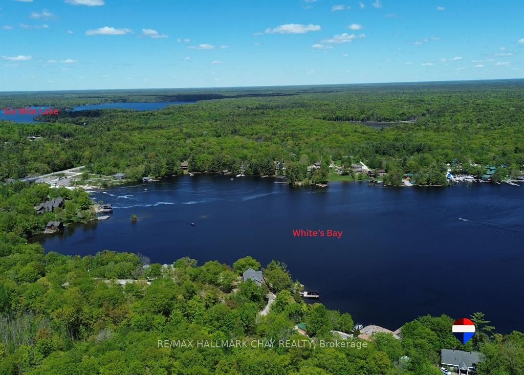 137 Pickerel Point Road, Georgian Bay, ON L0K 1S0 photo 2