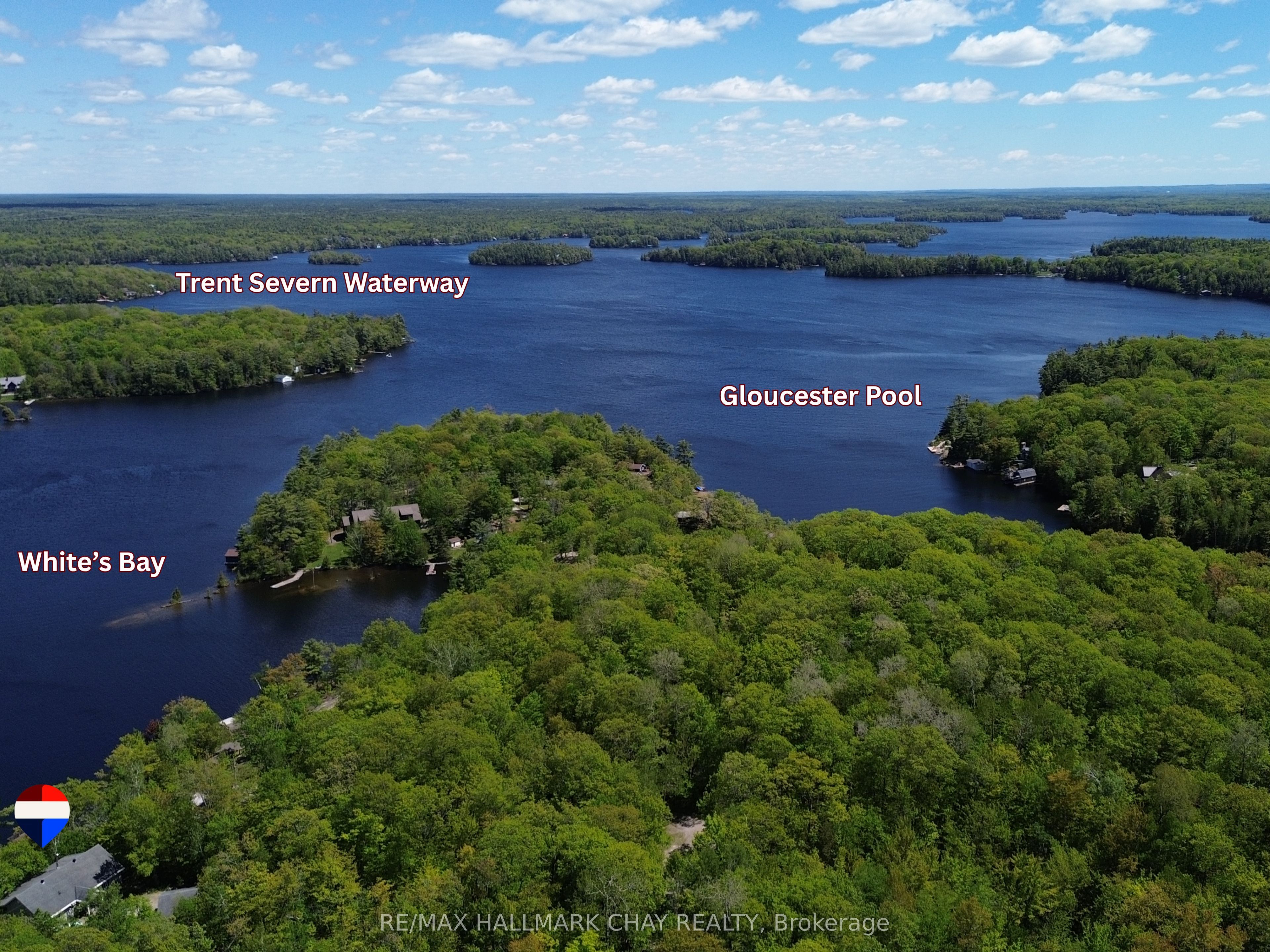 137 Pickerel Point Road, Georgian Bay, ON L0K 1S0 photo 4