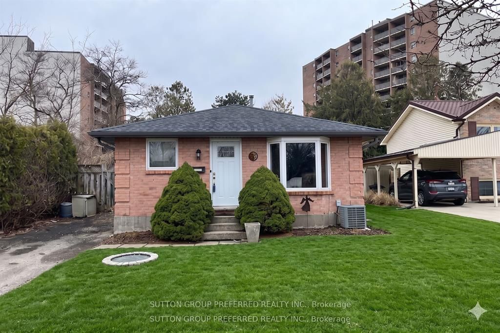 63 Dundee Court, London South, ON N6C 5E4 photo 4