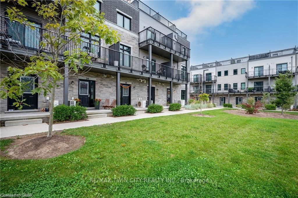 107 Westra Drive 27, Guelph/Eramosa, ON N1K 0B9 photo 3