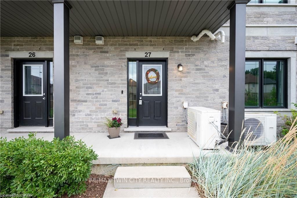 107 Westra Drive 27, Guelph/Eramosa, ON N1K 0B9 photo 5