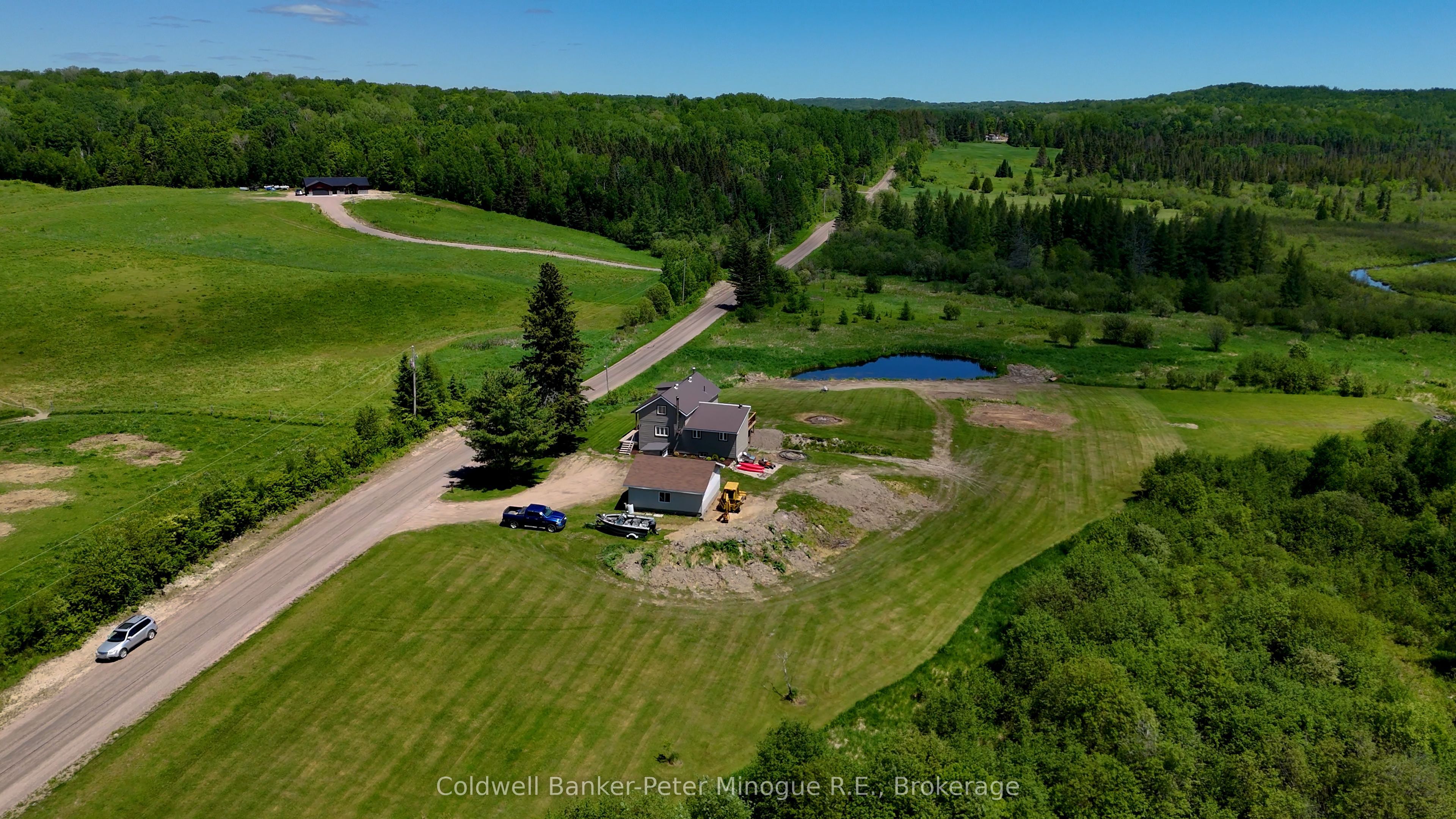 381 Wasing Road, Chisholm, ON P0H 1Z0