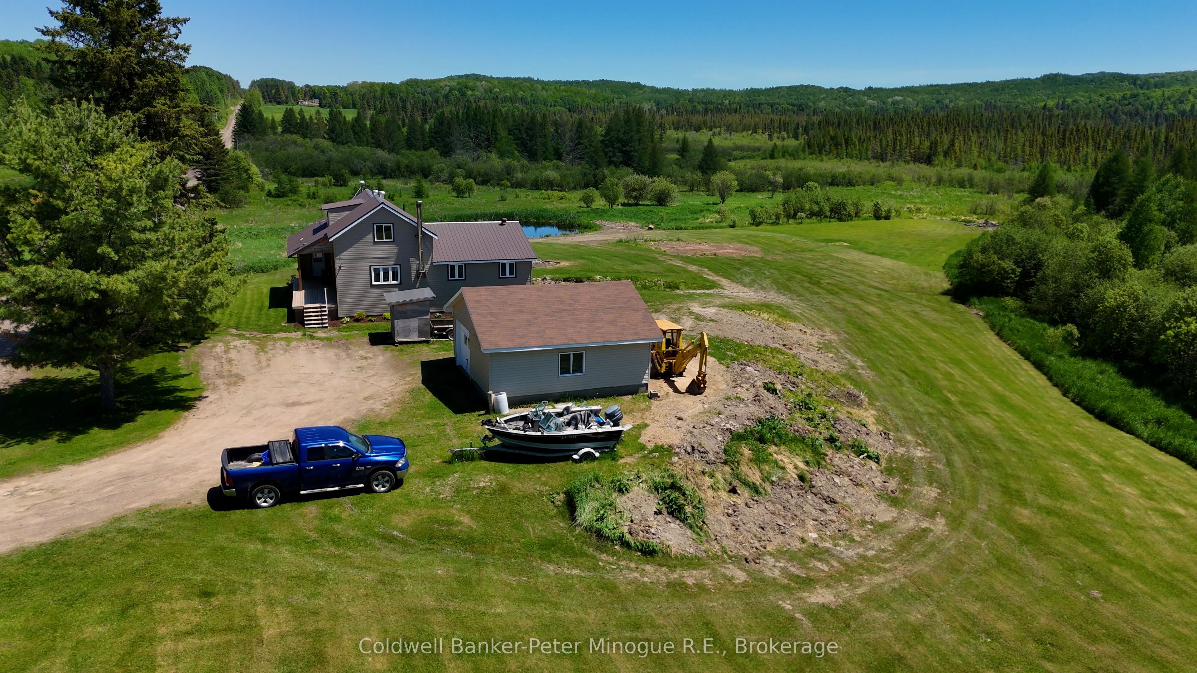 381 Wasing Road, Chisholm, ON P0H 1Z0 photo 2