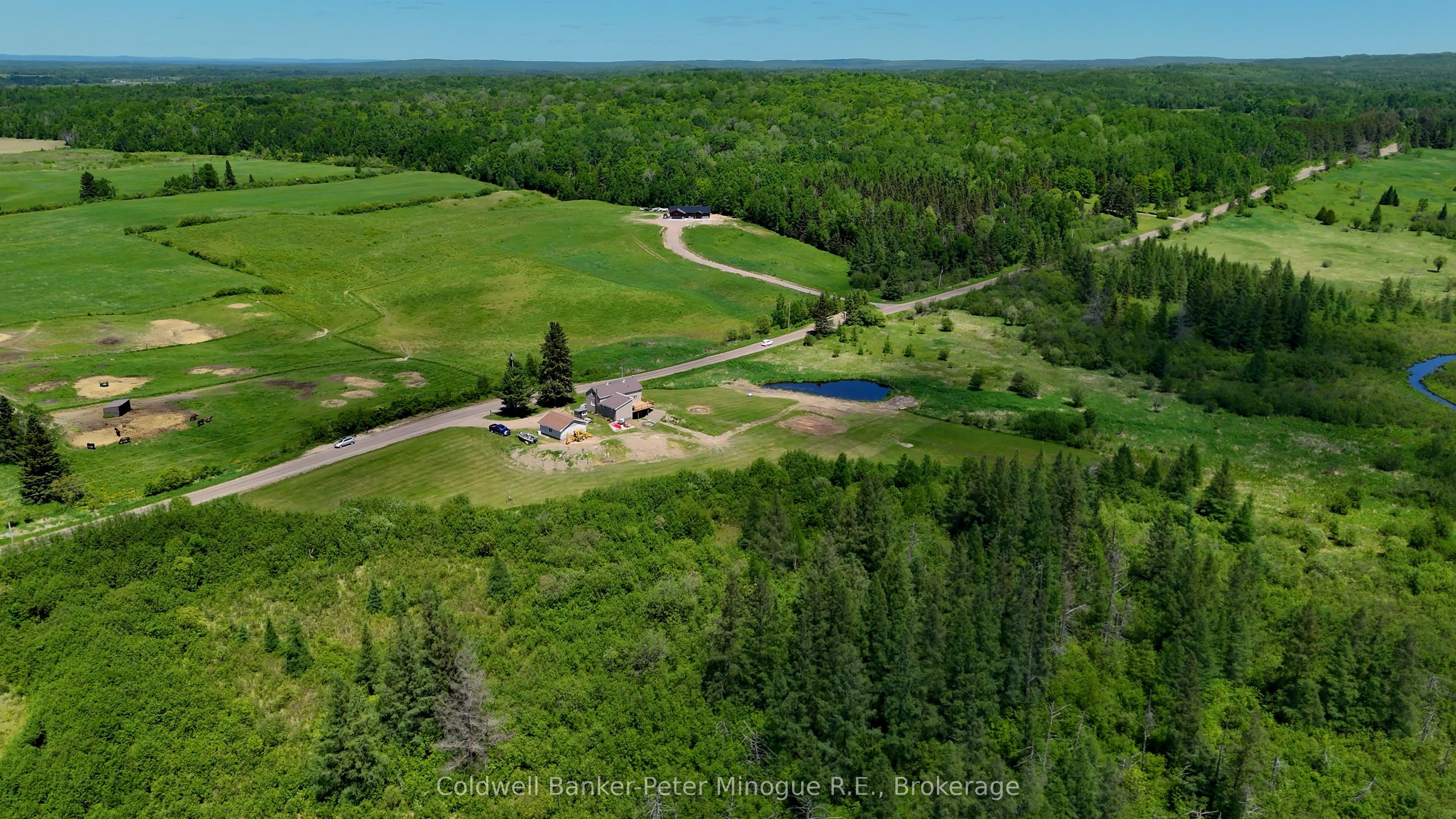 381 Wasing Road, Chisholm, ON P0H 1Z0 photo 3