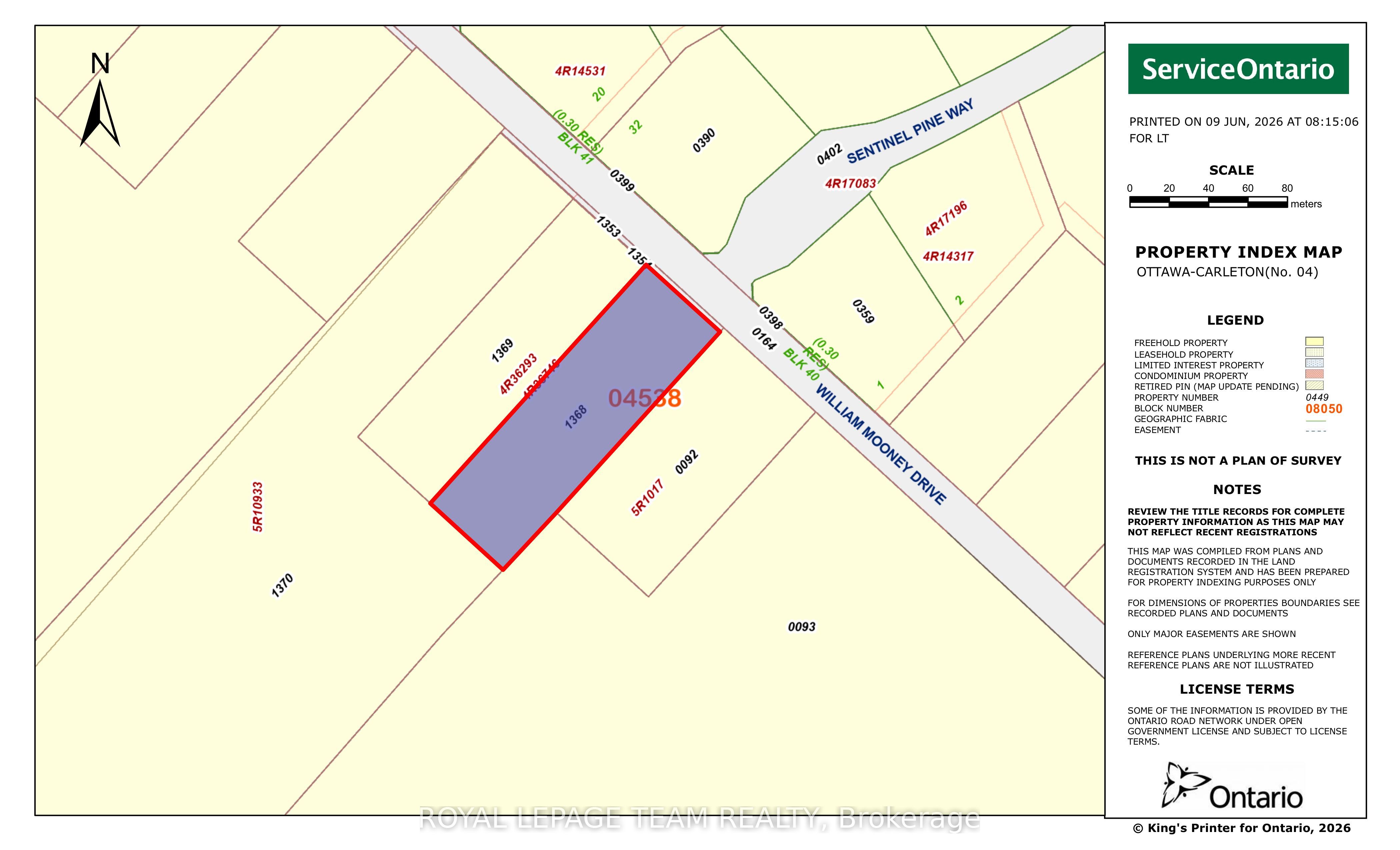883 William Mooney Road, Carp - Huntley Ward, ON K0A 1L0 photo 2