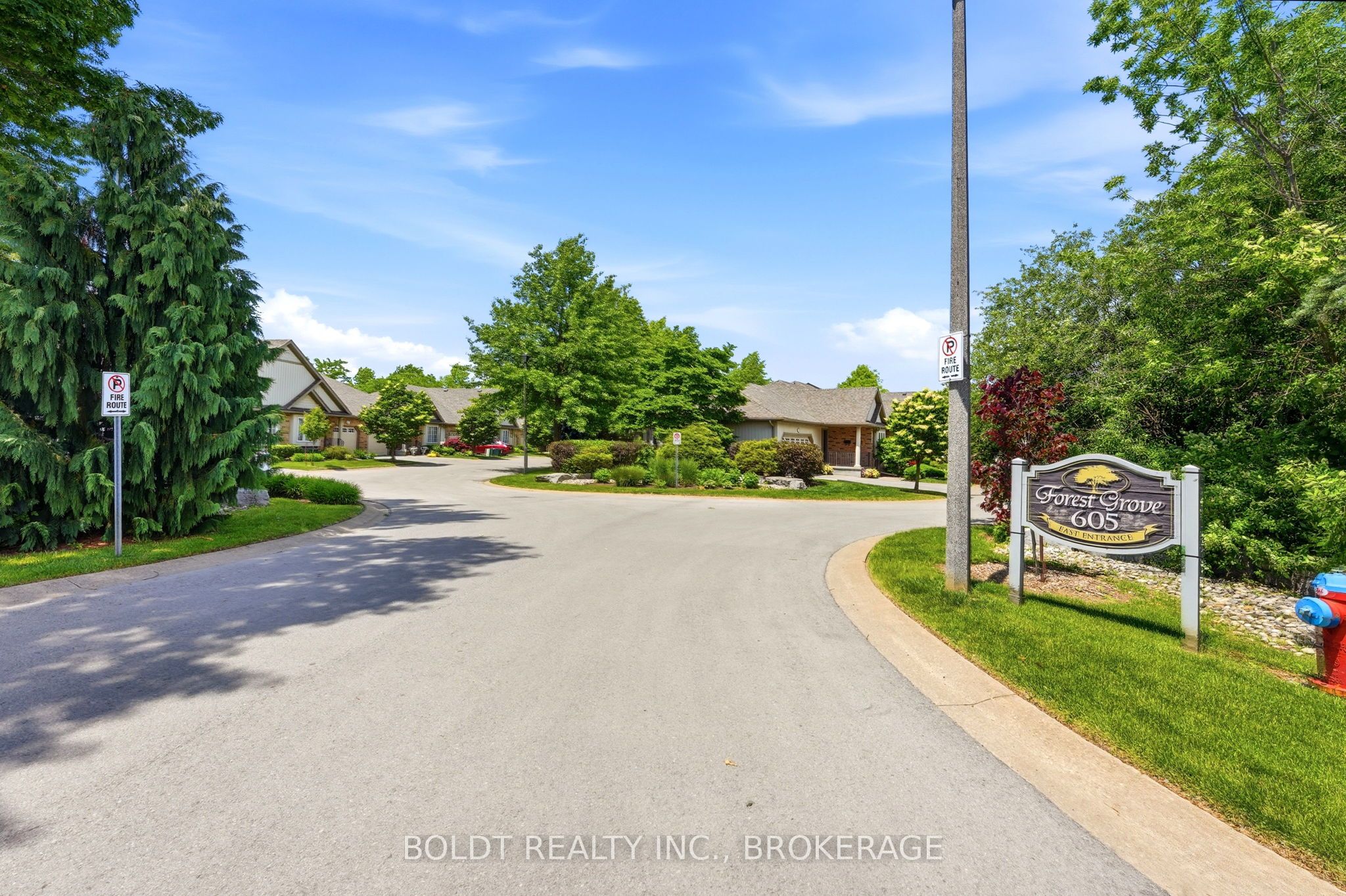 605 Welland Avenue 6, St. Catharines, ON L2M 7Z7 photo 2
