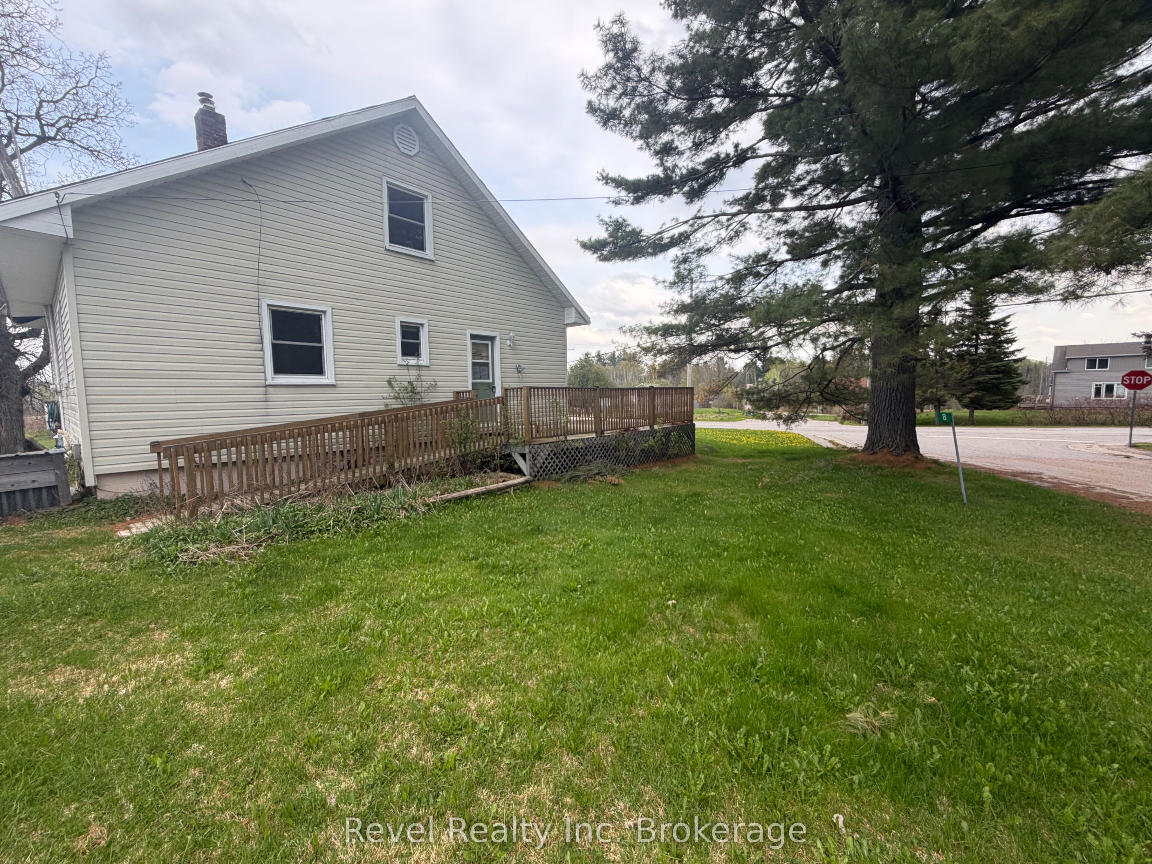 8 Trailaine Road, Parry Sound Remote Area, ON P0H 1A0 photo 3