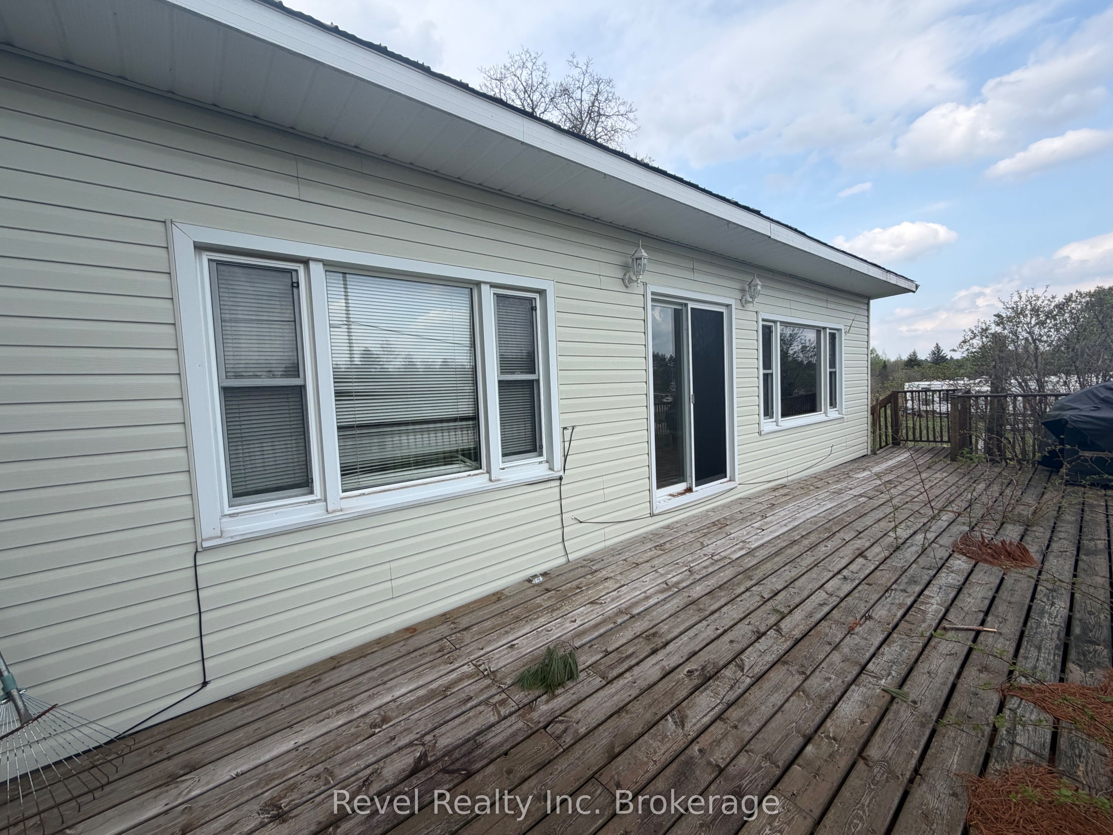 8 Trailaine Road, Parry Sound Remote Area, ON P0H 1A0 photo 4