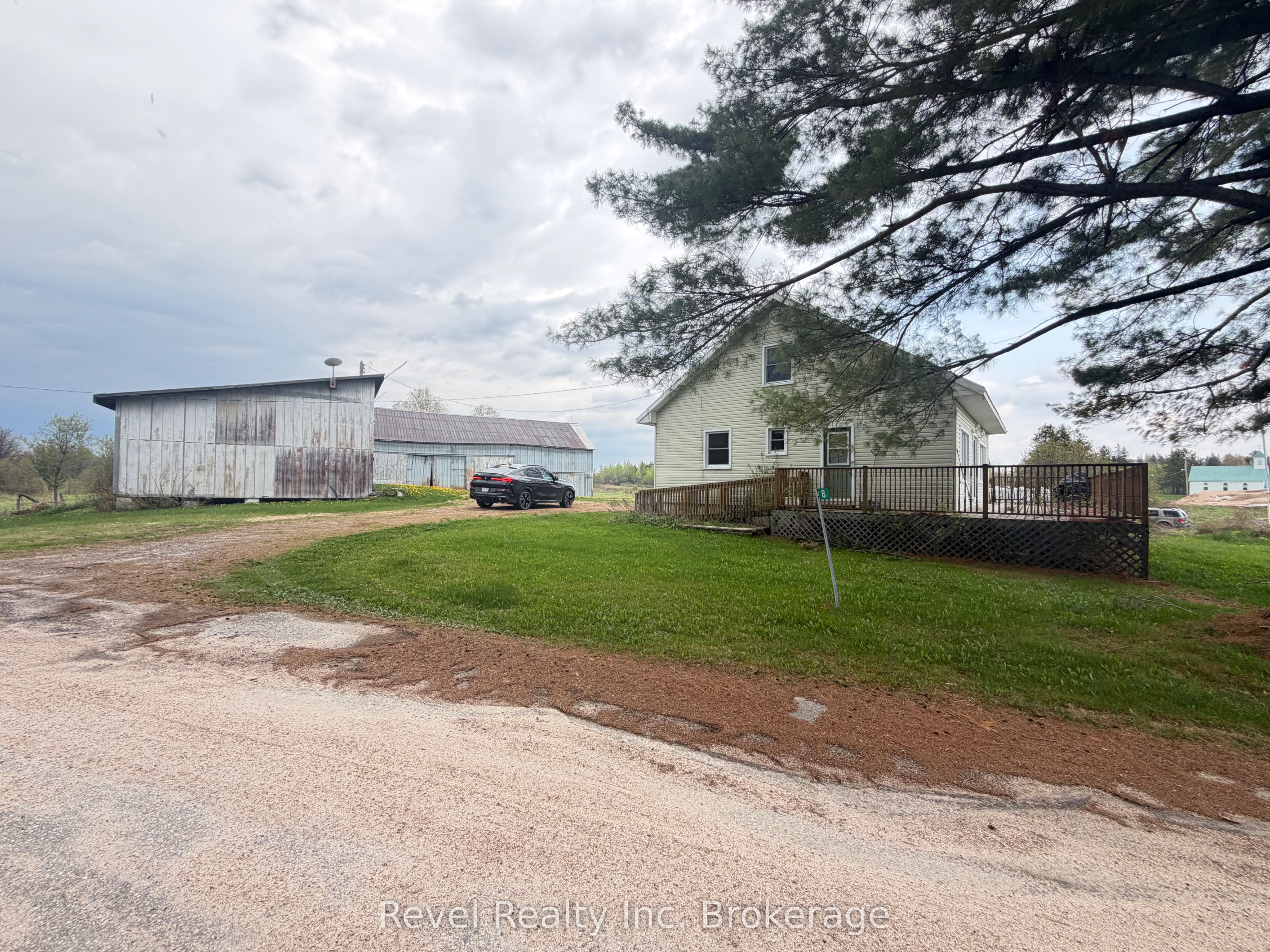 8 Trailaine Road, Parry Sound Remote Area, ON P0H 1A0 photo 5