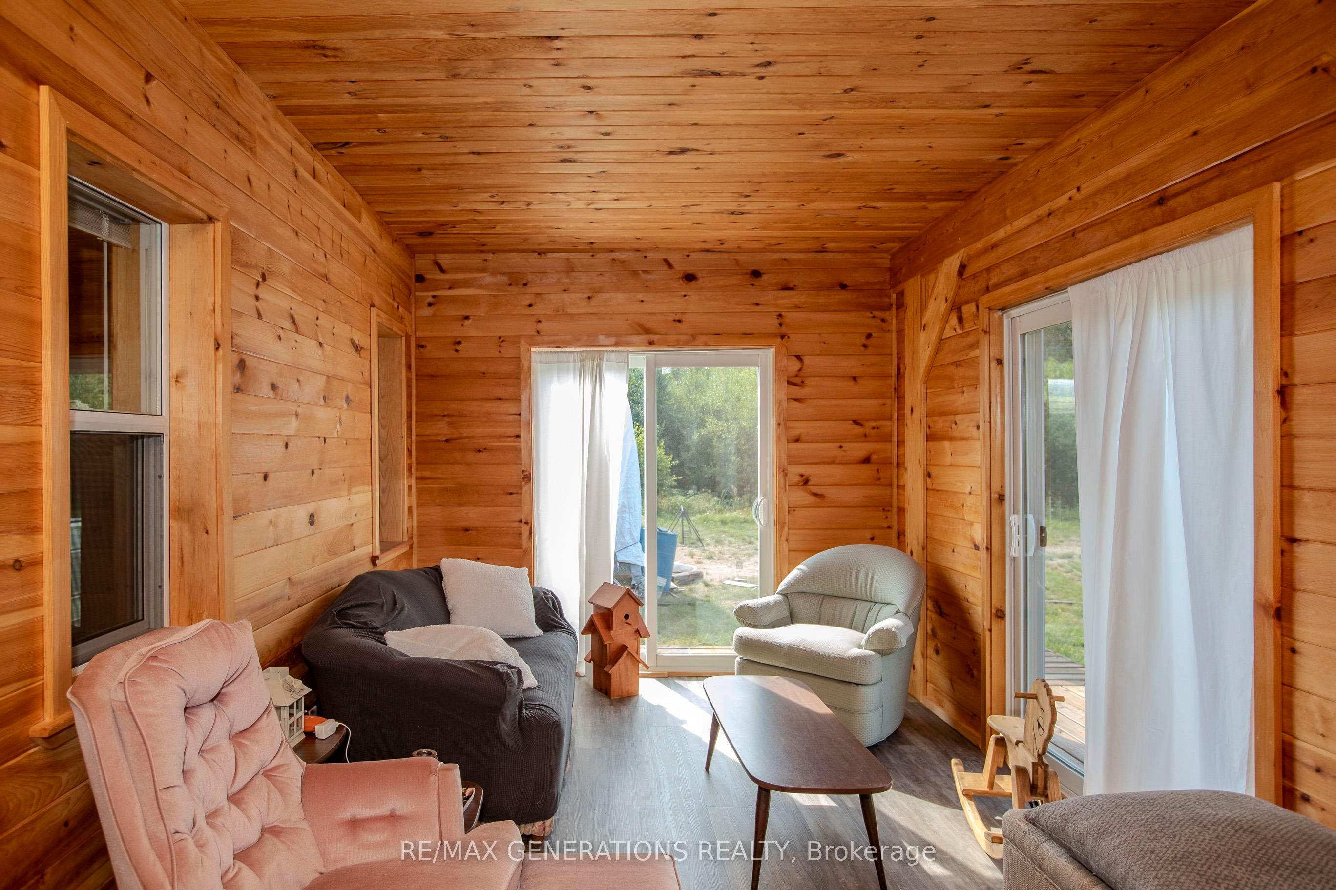 LOT 24 PATENT Road, Thunder Bay Remote Area, ON P0T 2Y0 photo 3