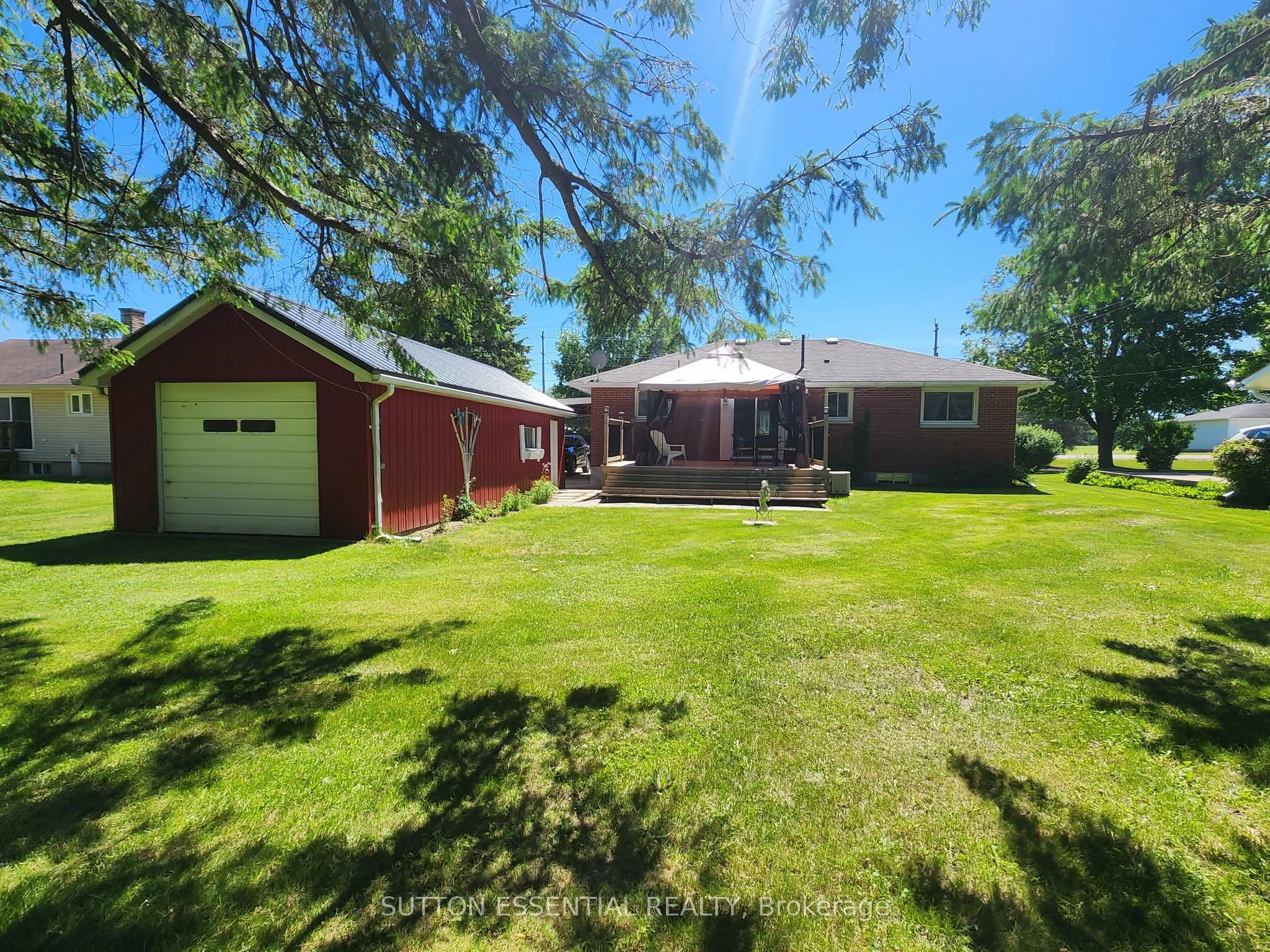 3081 County 29 Road, Elizabethtown-Kitley, ON K6V 5T4 photo 4