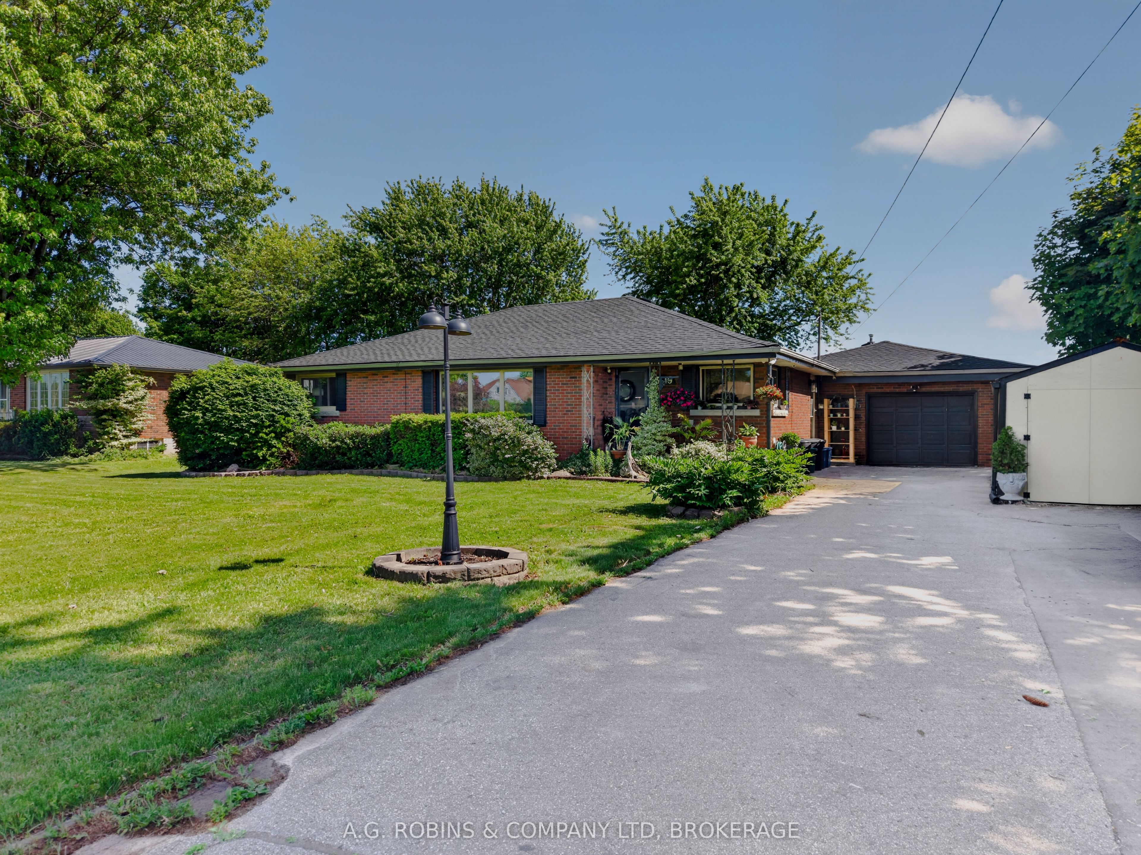 3119 #3 Highway E, Port Colborne, ON L3K 5V3