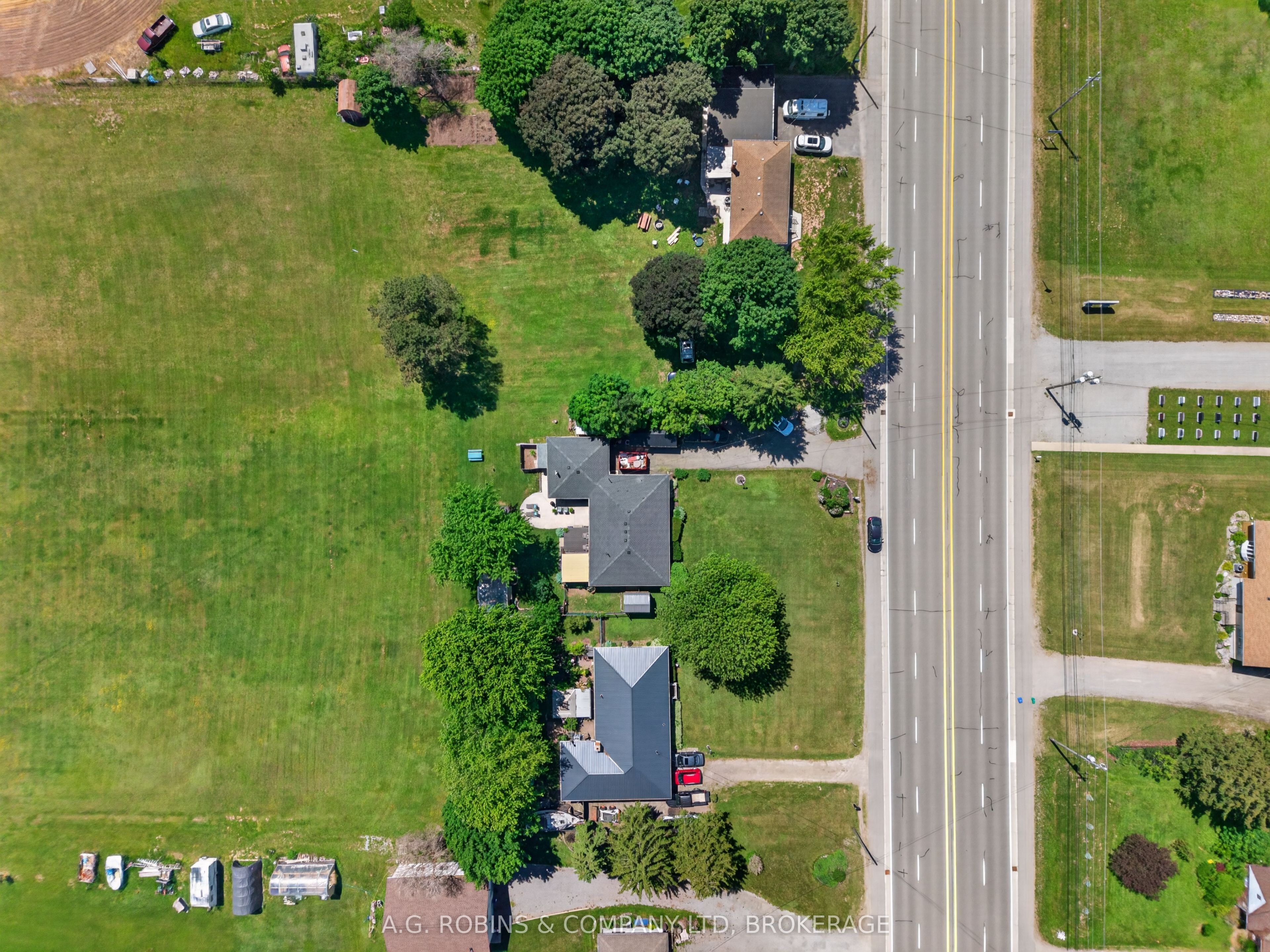 3119 #3 Highway E, Port Colborne, ON L3K 5V3 photo 3