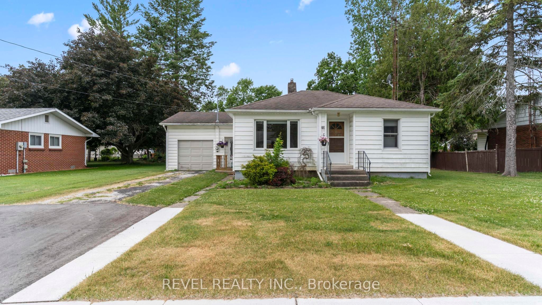 91 Lamila Street, Chatham-Kent, ON N0P 2K0