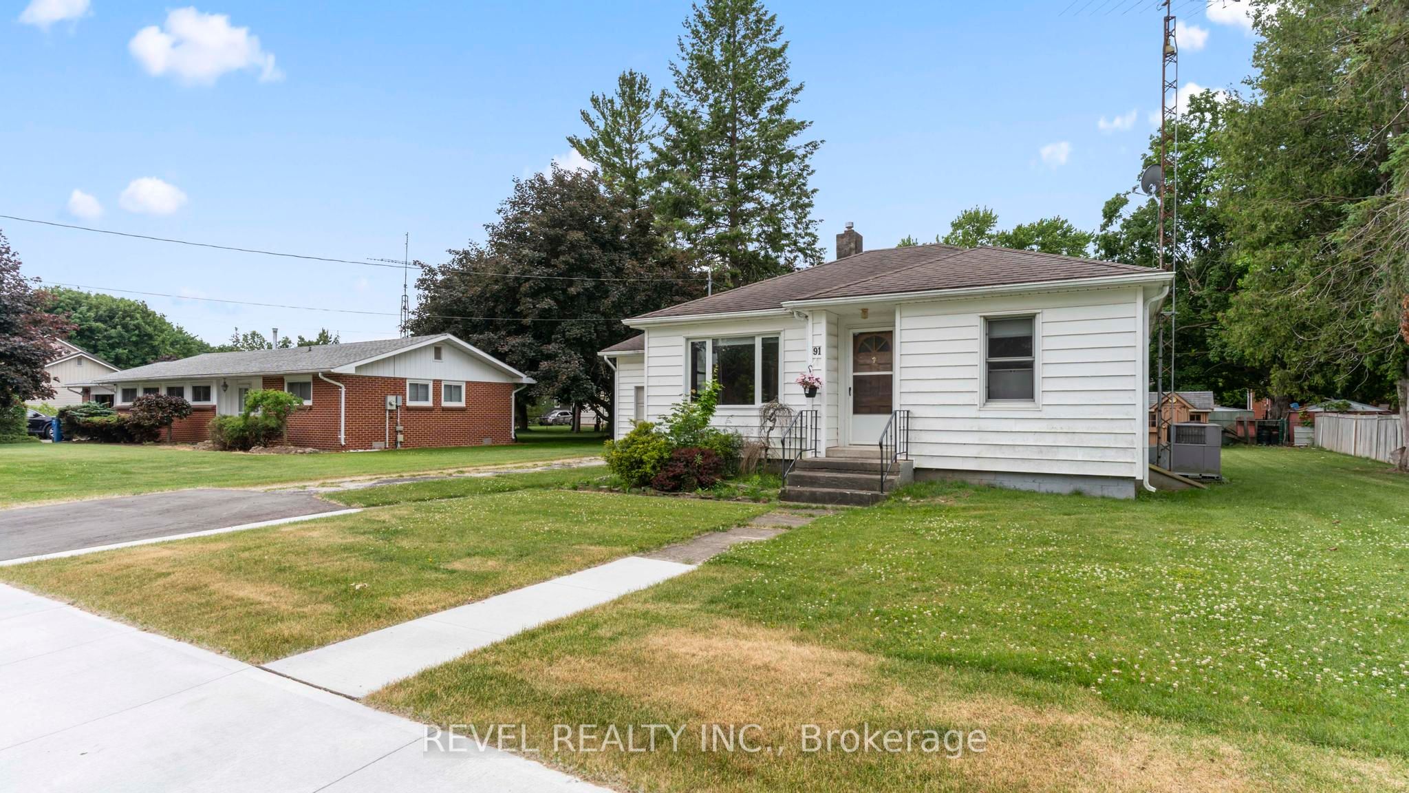 91 Lamila Street, Chatham-Kent, ON N0P 2K0 photo 3