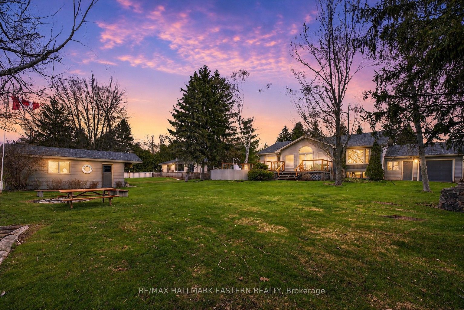 101 Westview Drive, Kawartha Lakes, ON K0L 2W0 photo 2