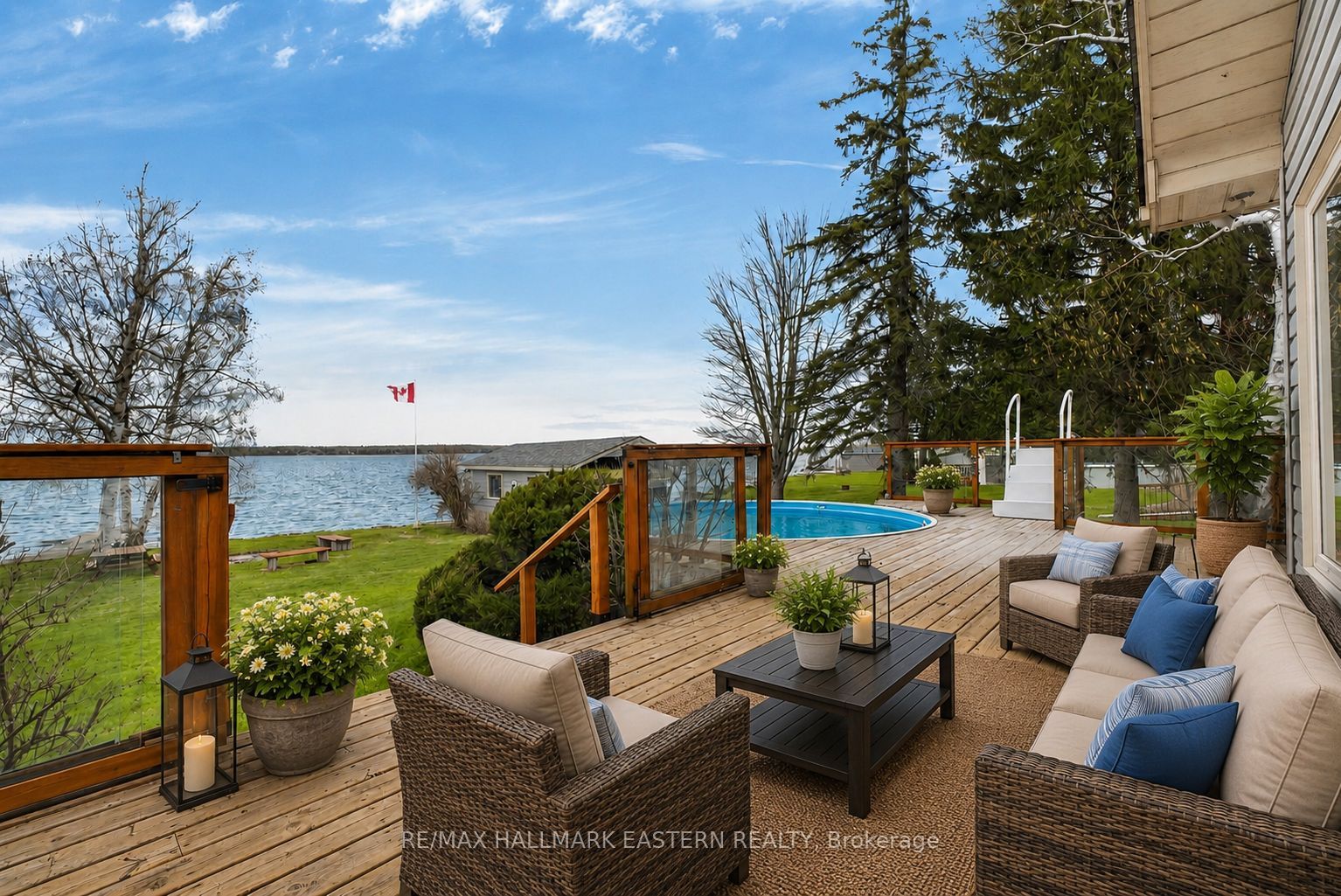 101 Westview Drive, Kawartha Lakes, ON K0L 2W0 photo 4