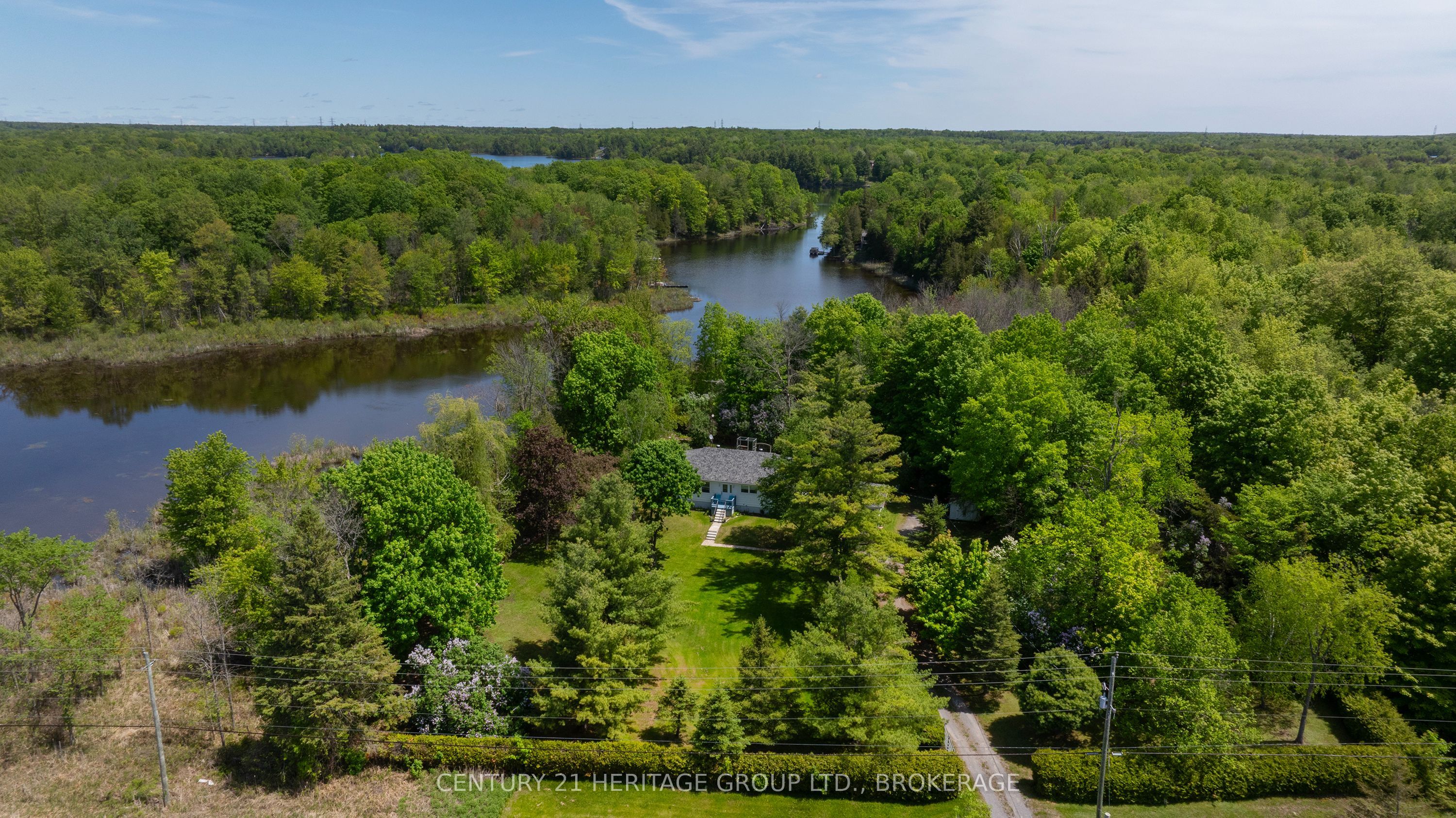 6104 Highway 38, Frontenac, ON K0H 2W0