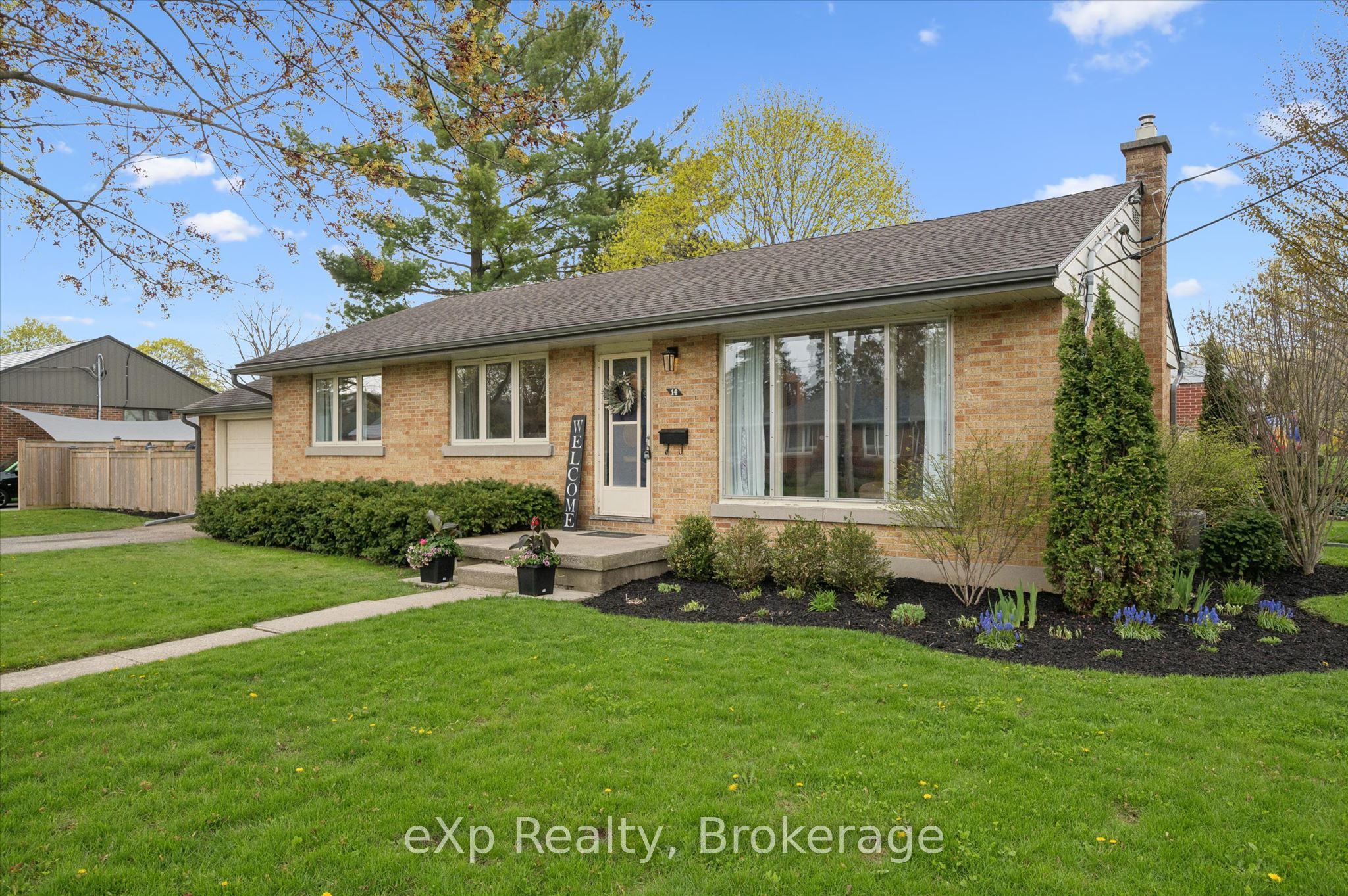 14 Glenwood Avenue, Guelph, ON N1H 4L2 photo 2