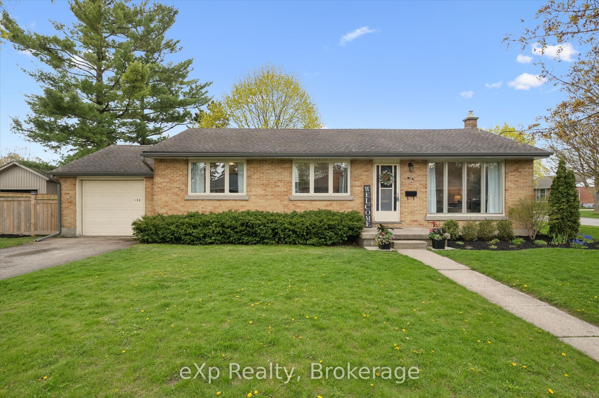 14 Glenwood Avenue, Guelph, ON N1H 4L2 photo 3