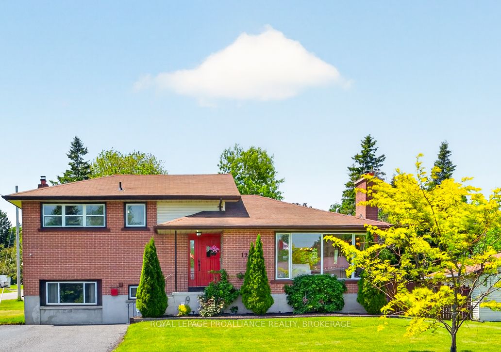 1268 Glenmore Avenue, Kingston, ON K7M 5E8