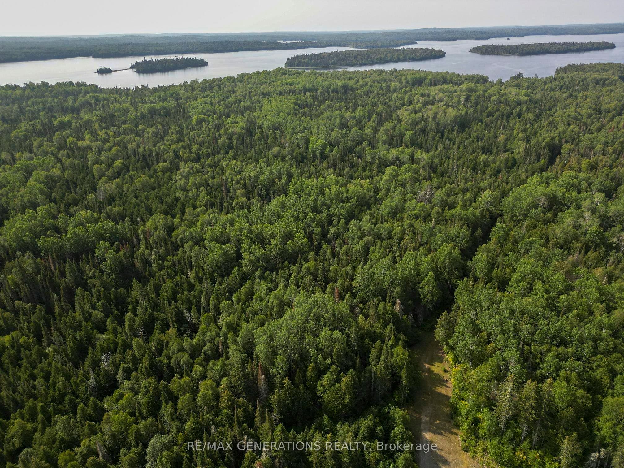 LOT 23 PATENT Road, Thunder Bay Remote Area, ON P0T 2T0